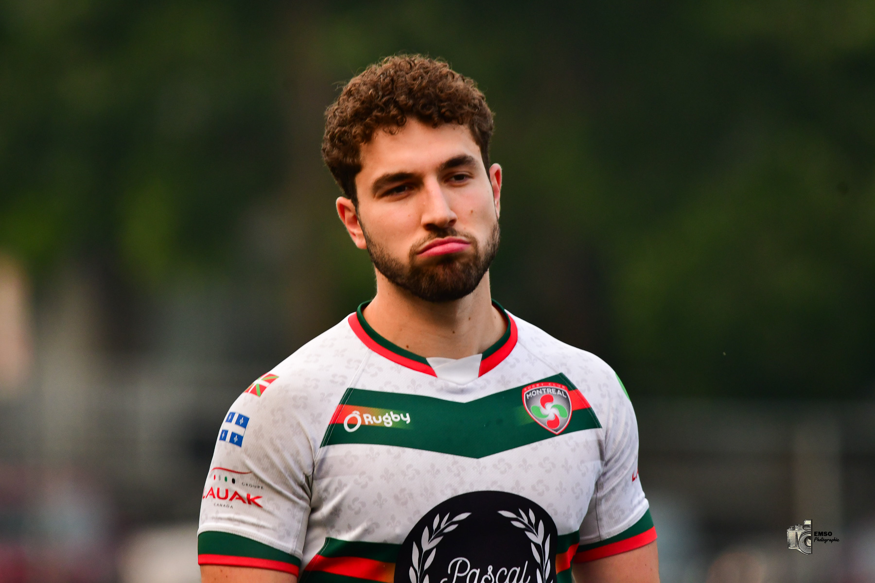  Rugby Club de Montréal - Sainte-Anne-de-Bellevue RFC - Rugby - RQ 2025 - SL M - Rugby Club de Montréal (51) vs (20) SABRFC (#RQ25SLMRCMSA7) Photo by: emso photo | Siuxy Sports 2025-08-02