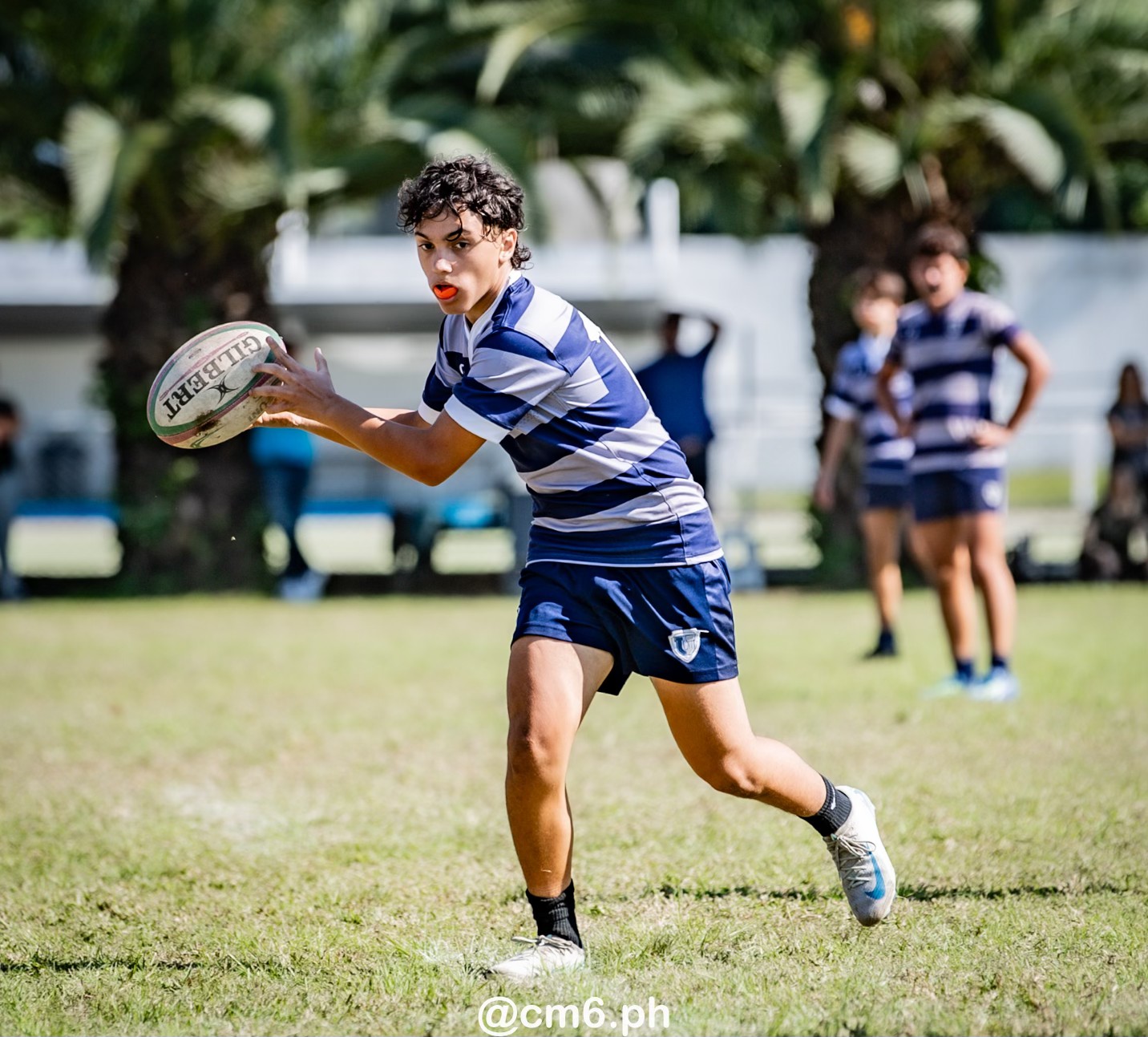  Universitario Rugby Club - Tucuman - Tucumán Lawn Tennis Club - Rugby - URT 2025 - M13 M15 - Universitario vs Tucuman Lawn Tennis (#URT25M1315ULT5) Photo by: Christian Mas | Siuxy Sports 2023-05-03