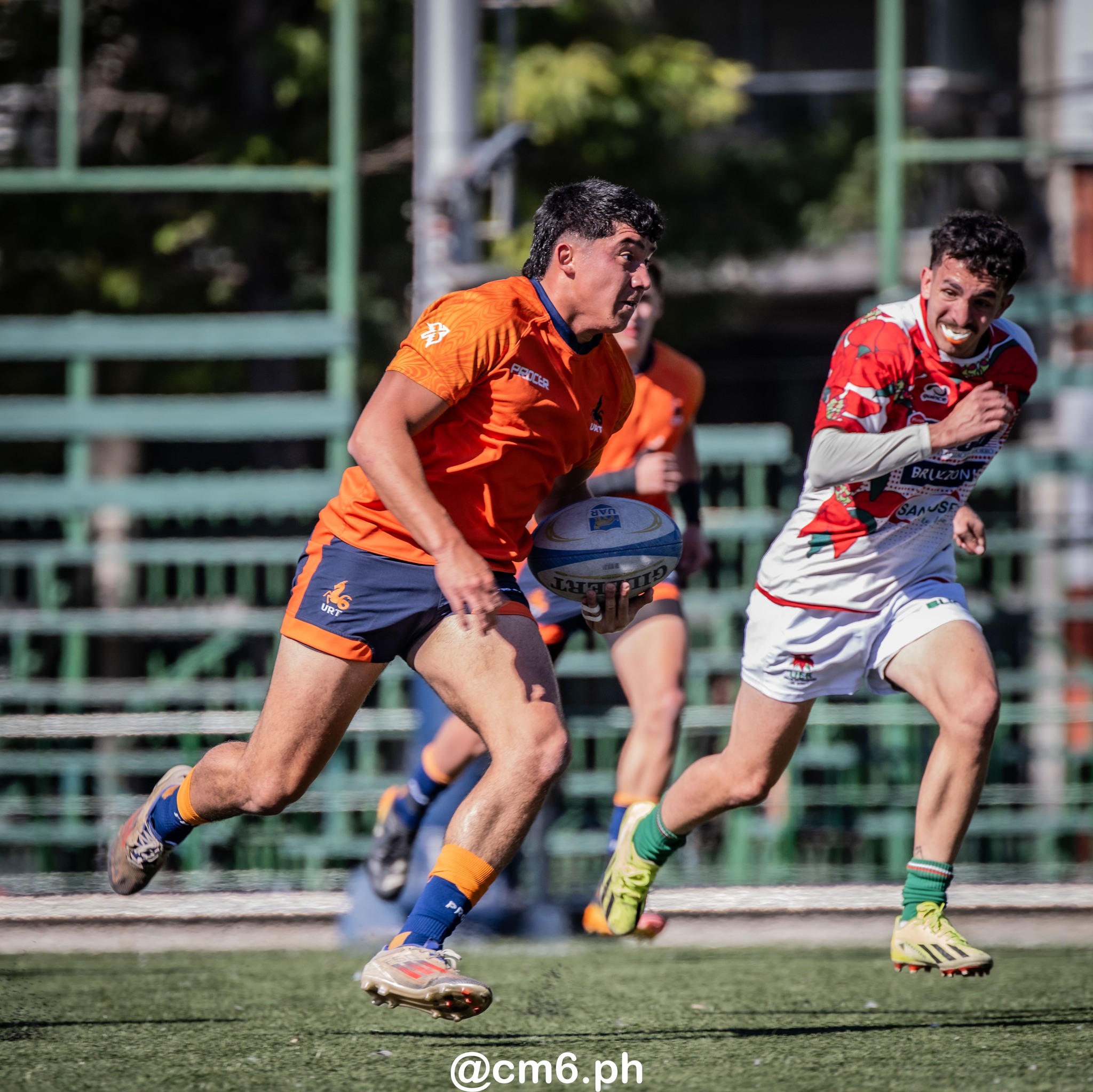  Seleccionado de Tucuman - 7s -  - Rugby - URT 2025 JADAR - Tucuman 7 (#URT25JADART7) Photo by: Christian Mas | Siuxy Sports 2025-09-14