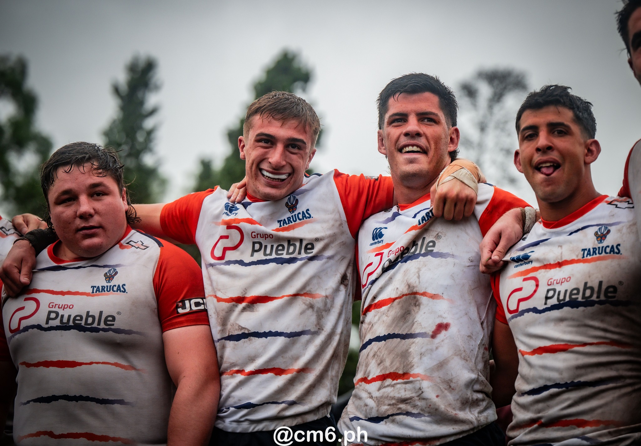  Dogos XV - Tarucas - Rugby - SRA 2025 - Fecha 6 - Dogos (20) vs (22) Tarucas (#SRA25DOGTAR03) Photo by: Christian Mas | Siuxy Sports 2025-03-24