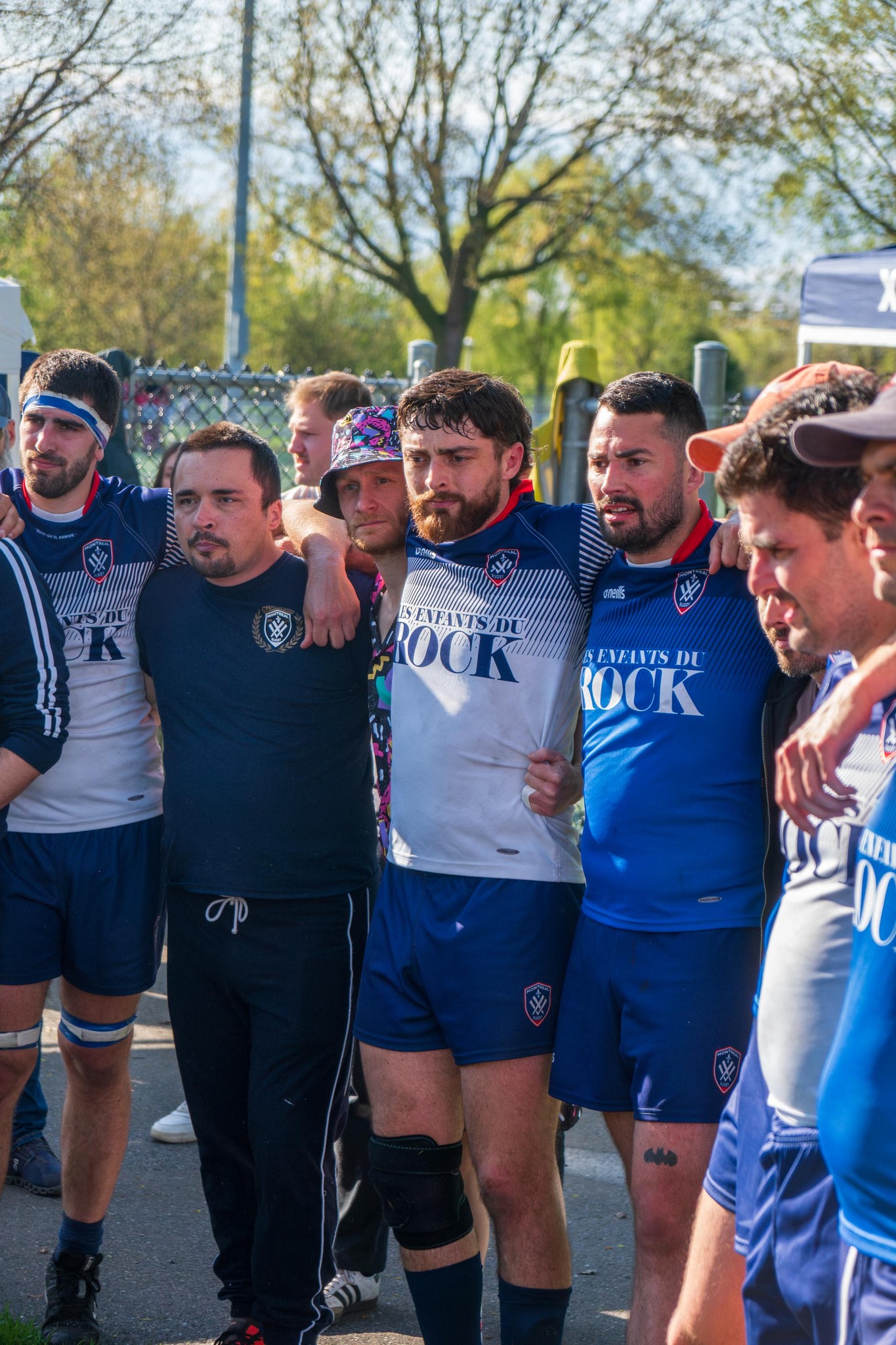  Rugby XV de Montréal - Ottawa Rugby Club - Rugby - RQ 2025 - LPR2 M - XV de Montreal vs Ottawa RC (#RQ25LP2MXVOT5) Photo by:  | Siuxy Sports 2025-05-11