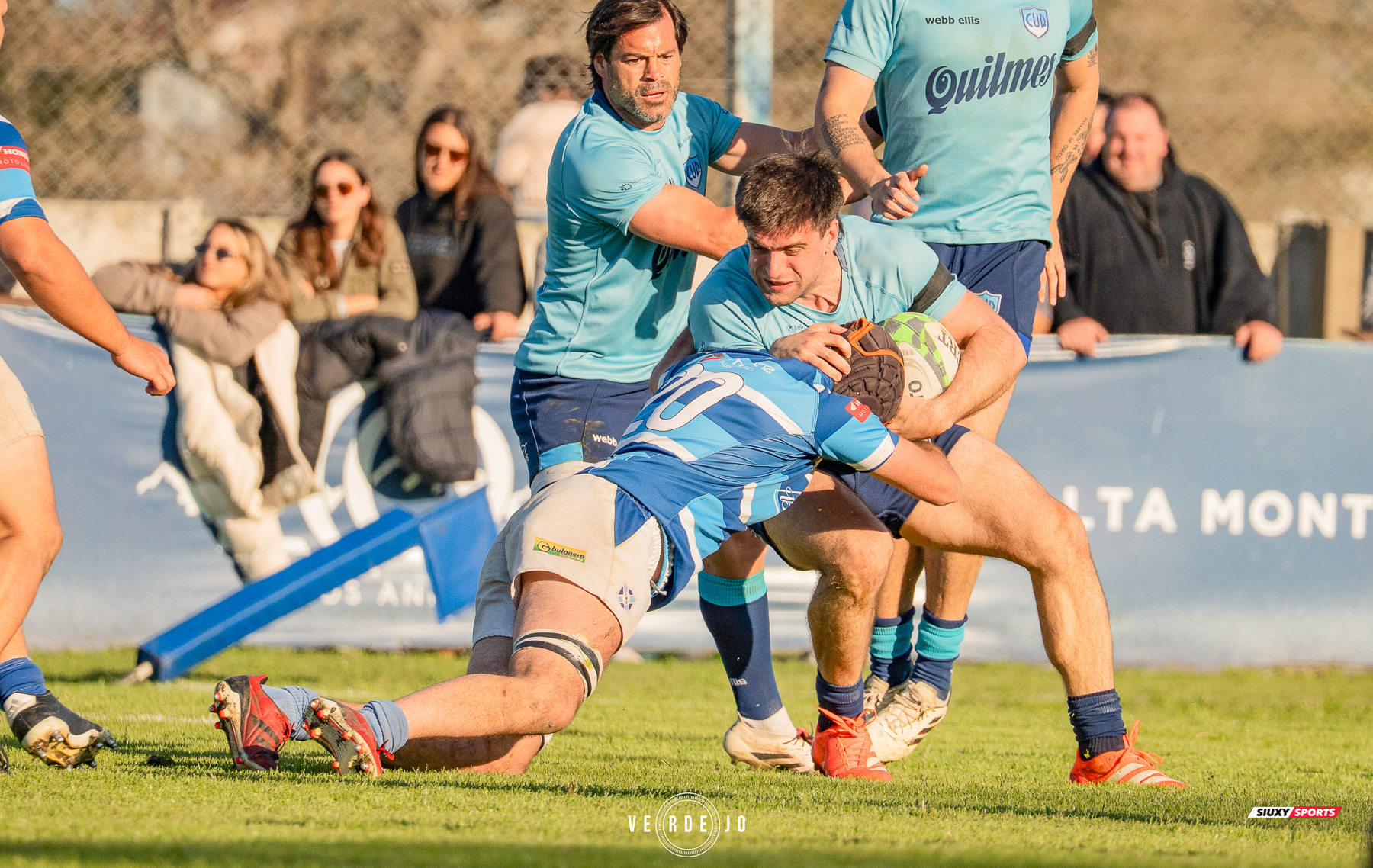 Círculo Universitario de Quilmes - Luján Rugby Club - Rugby - URBA 2025 - 1ra B - Fecha 21 - CU de Quilmes vs Lujan Rugby (#URBA251BQL09) Photo by: Ignacio Verdejo | Siuxy Sports 2025-09-06