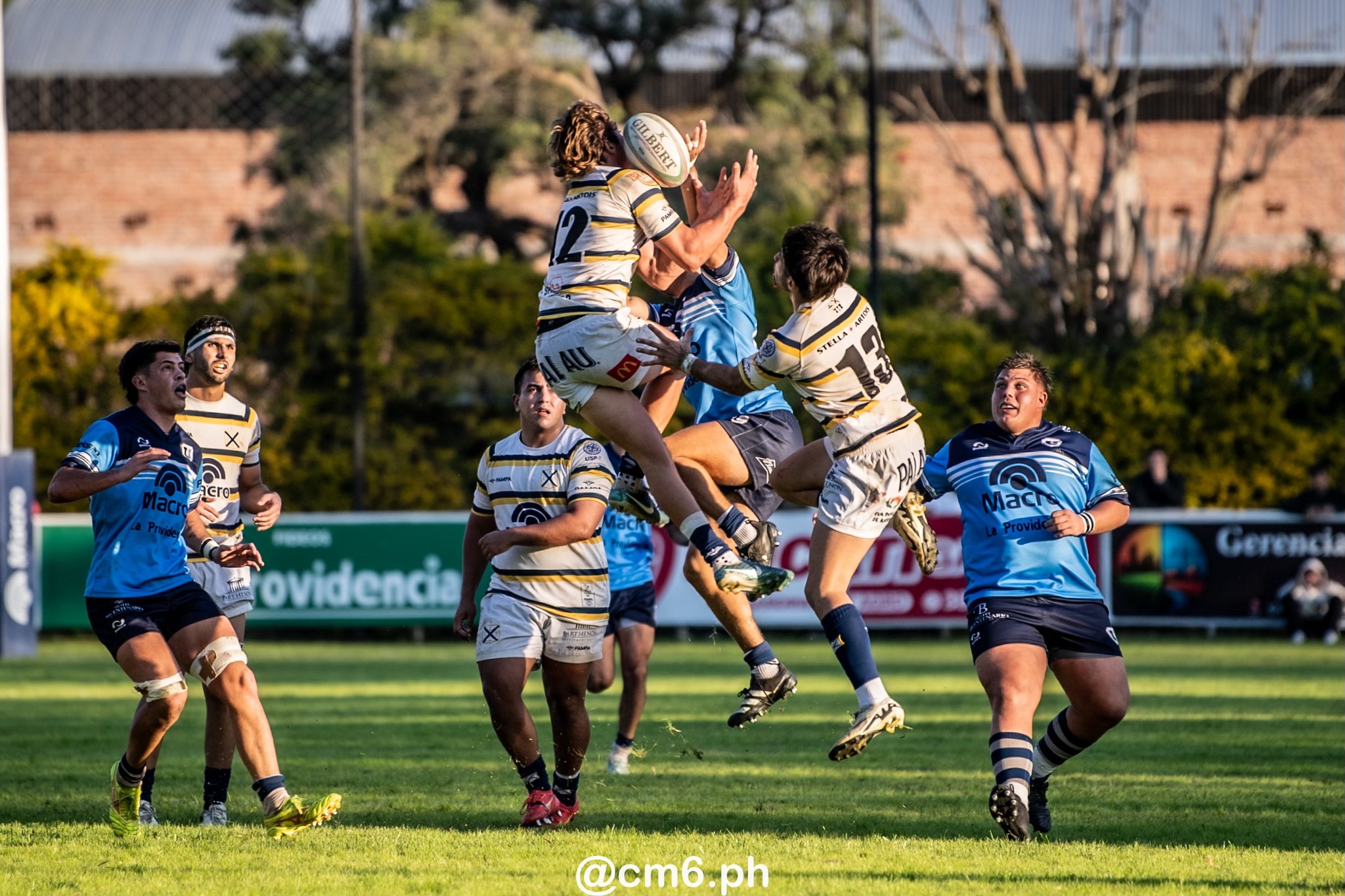  Universitario Rugby Club - Tucuman - Tucumán Lawn Tennis Club - Rugby - URT 2025 - Universitario Rugby Club vs Tucuman Lawn Tennis Club (#URT25URTLT6) Photo by: Christian Mas | Siuxy Sports 2025-06-07