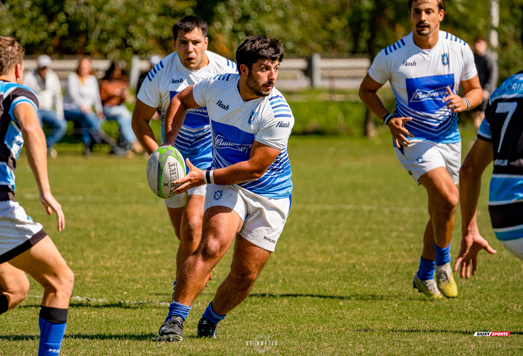  Luján Rugby Club - Liceo Naval - Rugby - URBA 2025 -1raB - Fecha 4 - Lujan (17) vs (31) Liceo Naval (#URBA251BF4LRCLN) Photo by: Ignacio Verdejo | Siuxy Sports 2025-04-05