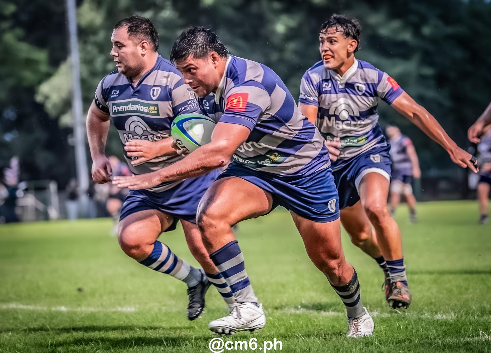  Tucumán Rugby Club - Universitario Rugby Club - Tucuman - Rugby - URT 2025 - Tucuman Rugby Club vs Universitario Rugby Club (Primera) (#URT25TRCURC13) Photo by: Christian Mas | Siuxy Sports 2025-03-16