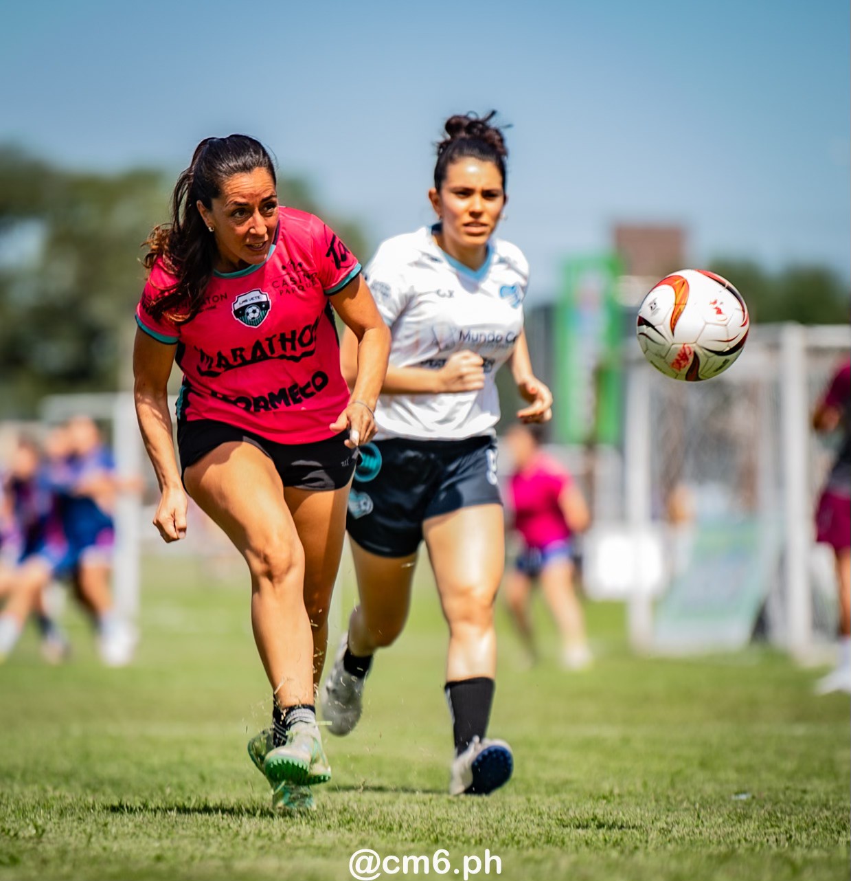  Equipo 0055 -  - Soccer - TLCF 2025 - Futbol Femenino Las Cañas (#TLCF25FFLC03) Photo by: Christian Mas | Siuxy Sports 2025-03-29