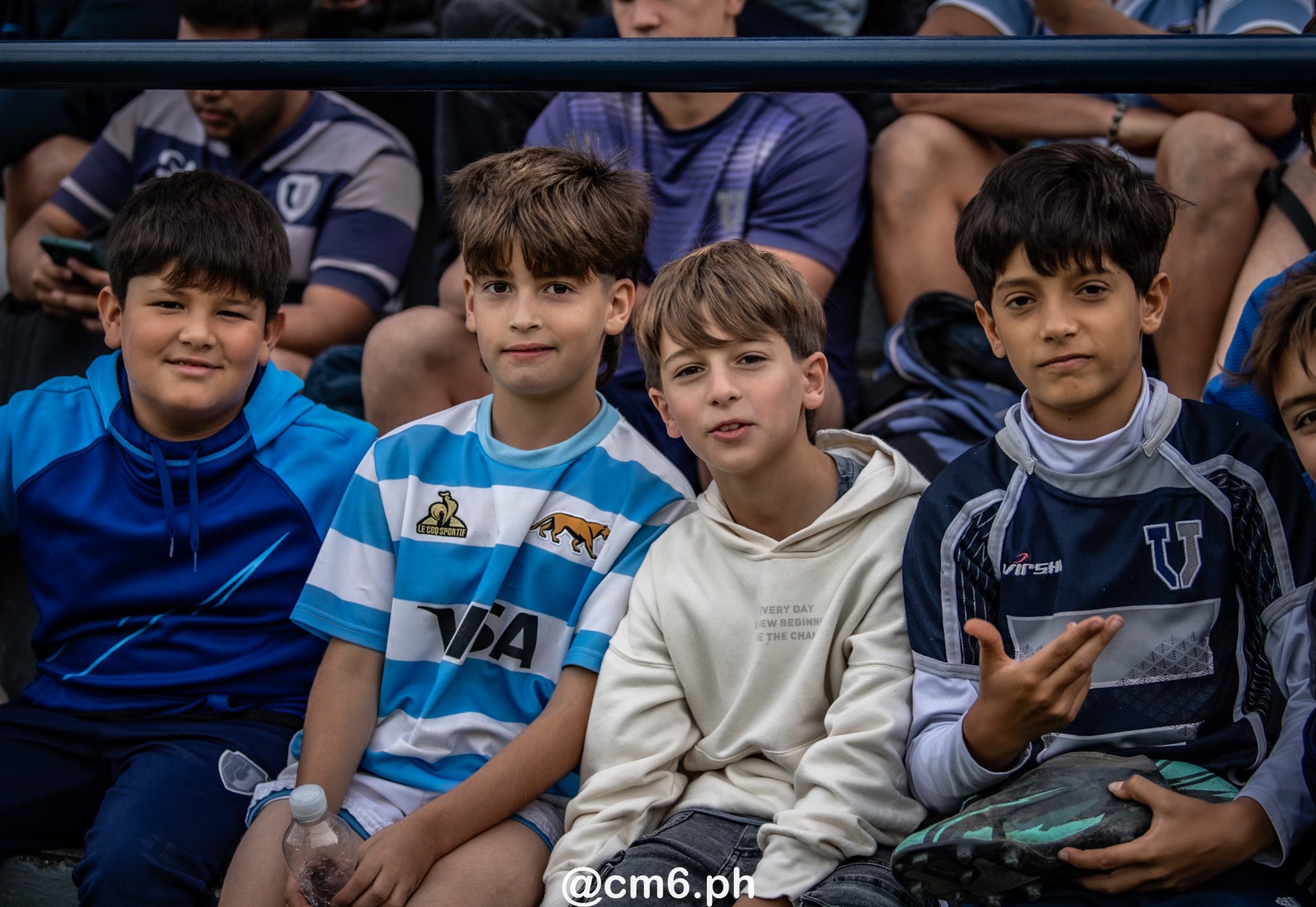  Universitario Rugby Club - Tucuman - Huirapuca Social Club - Rugby - URT 2025 - Fecha 2 - 1ra div - Universitario de Tucuman (30) vs (39) Huirapuca (#URT25F21UTHUI04) Photo by: Christian Mas | Siuxy Sports 2025-04-05