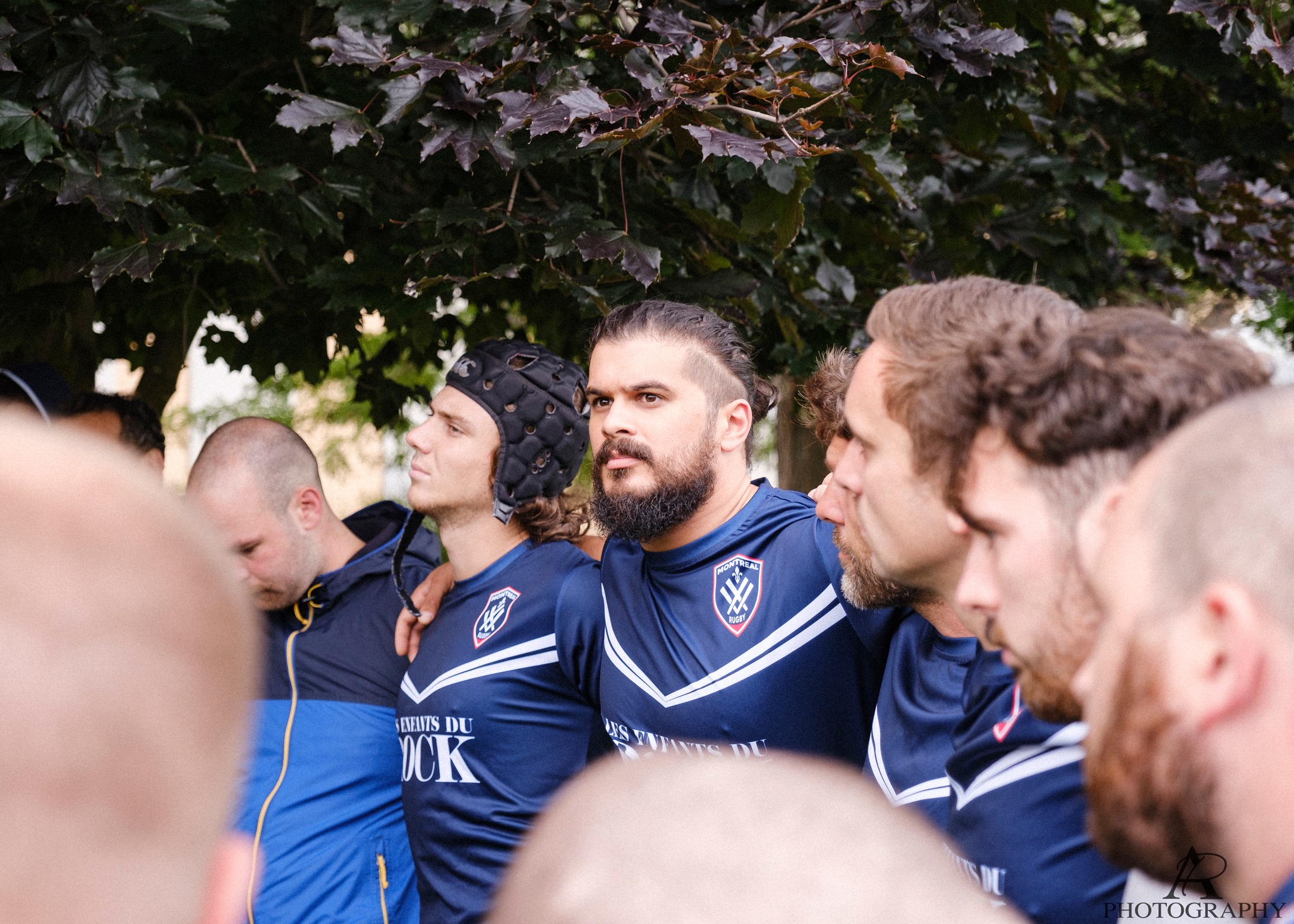  Rugby XV de Montréal - Mont-Tremblant RFC - Rugby - RQ 2023 - LP1M - XV de Montreal vs Mont-Tremblant (#RQ23LP1MXVMT8) Photo by:  | Siuxy Sports 2023-08-19