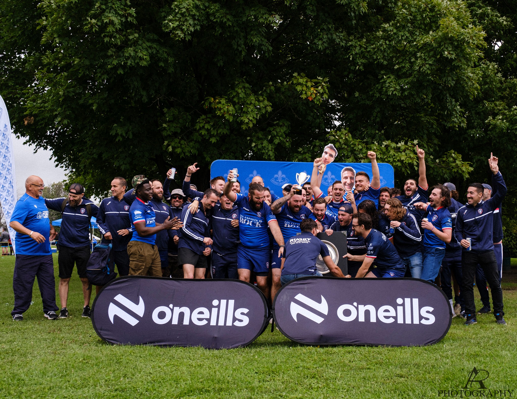  Rugby XV de Montréal - Mont-Tremblant RFC - Rugby - RQ 2023 - LP1M - XV de Montreal vs Mont-Tremblant (#RQ23LP1MXVMT8) Photo by:  | Siuxy Sports 2023-08-19