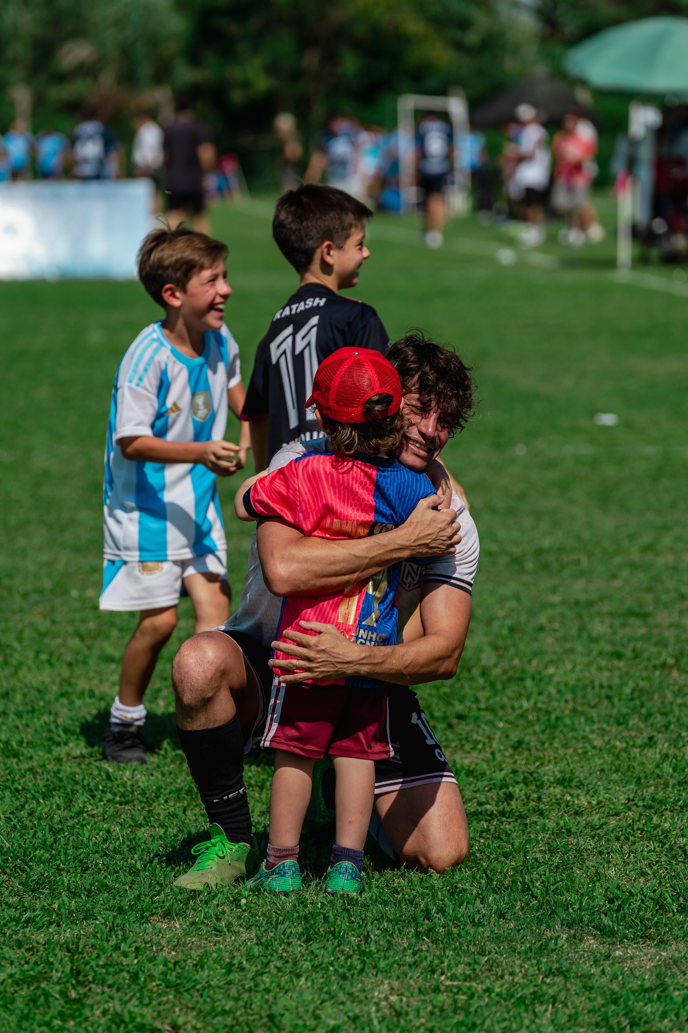  Equipo 0055 -  - Soccer - TLCF 2024 - Futbol - 13a Fecha Torneo Clausura 2024 B (#TLCF24F13TCB) Photo by:  | Siuxy Sports 2024-11-16