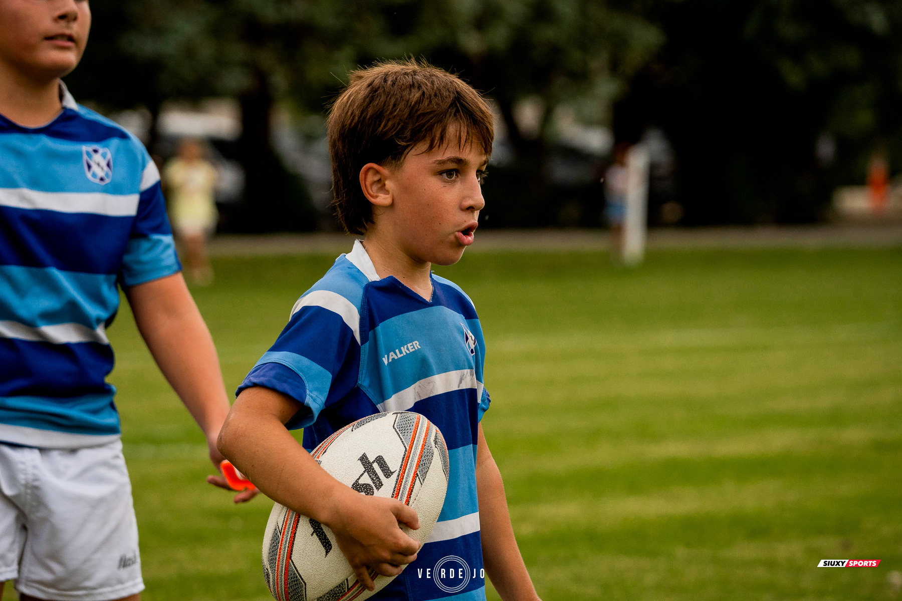  Luján Rugby Club - Ateneo Cultural y Deportivo Don Bosco - Rugby - URBA 2025 - M15 - Lujan vs Don Bosco (#URBA25M15LRCDB03) Photo by: Ignacio Verdejo | Siuxy Sports 2025-03-22