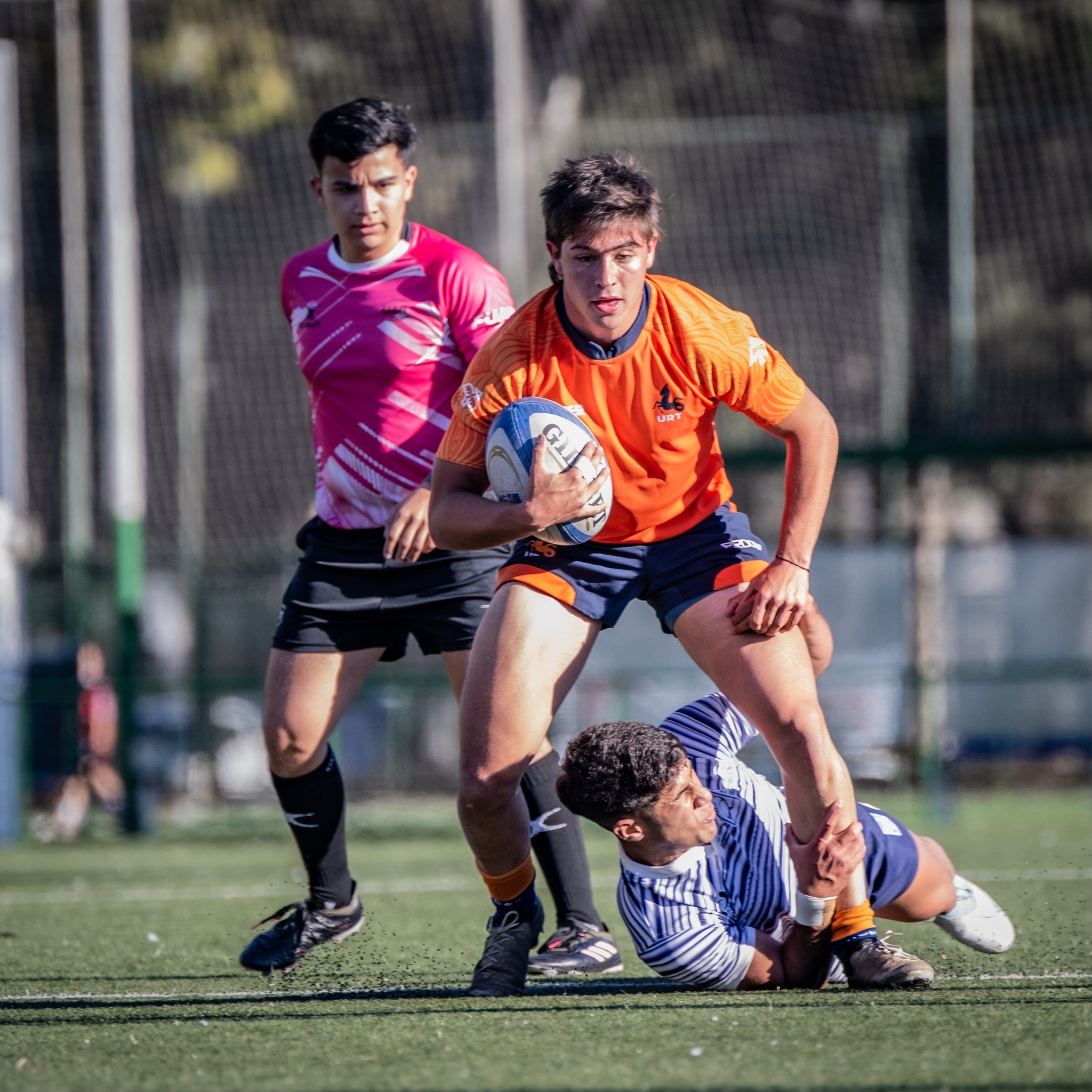  Seleccionado de Tucuman - 7s -  - Rugby - URT 2025 JADAR - Tucuman 7 (#URT25JADART7) Photo by: Christian Mas | Siuxy Sports 2025-09-14