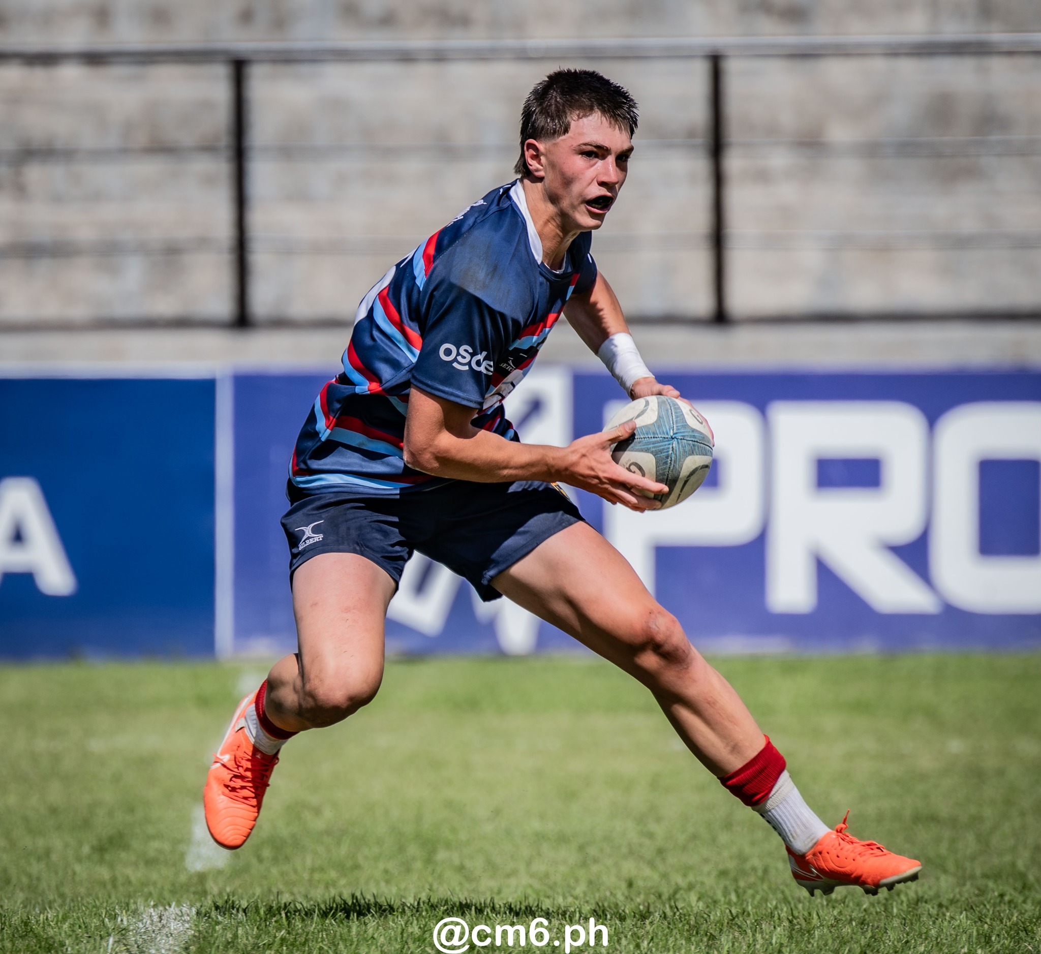  URT - M17 - URC - M17 - Rugby - URT 2025 - M17 - Tucuman vs Mendoza (#URT25M17TM11) Photo by: Christian Mas | Siuxy Sports 2025-11-01