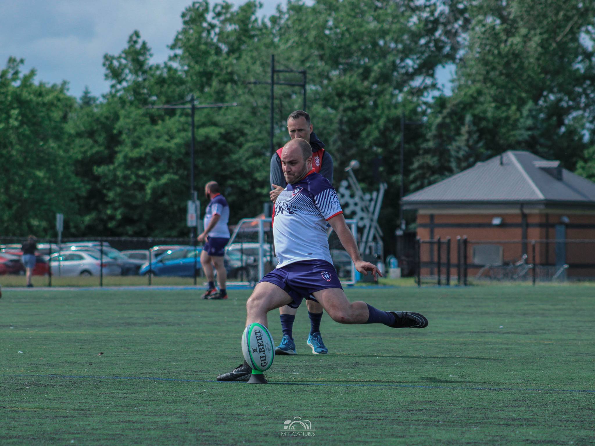  St-Lambert Locks RFC - Rugby XV de Montréal - Rugby - RQ 2024 - LPR2 - St-Lambert Locks vs XV de Montréal (#RQ24LP2SLXV6) Photo by: Mathilde Foussier | Siuxy Sports 2024-06-22