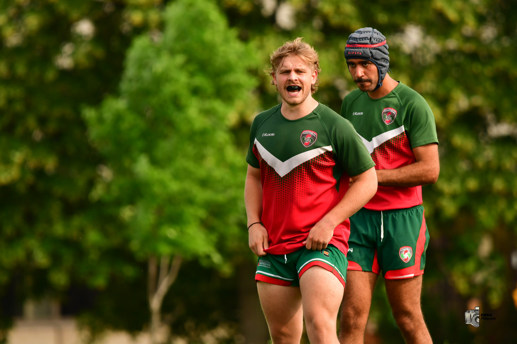  Club de Rugby de Québec - Rugby Club de Montréal - Rugby - RQ 2025 - SL R M - CRQ (5) vs (31) RCM (#RQ25SLRMCRQM7) Photo by: emso photo | Siuxy Sports 2025-07-12