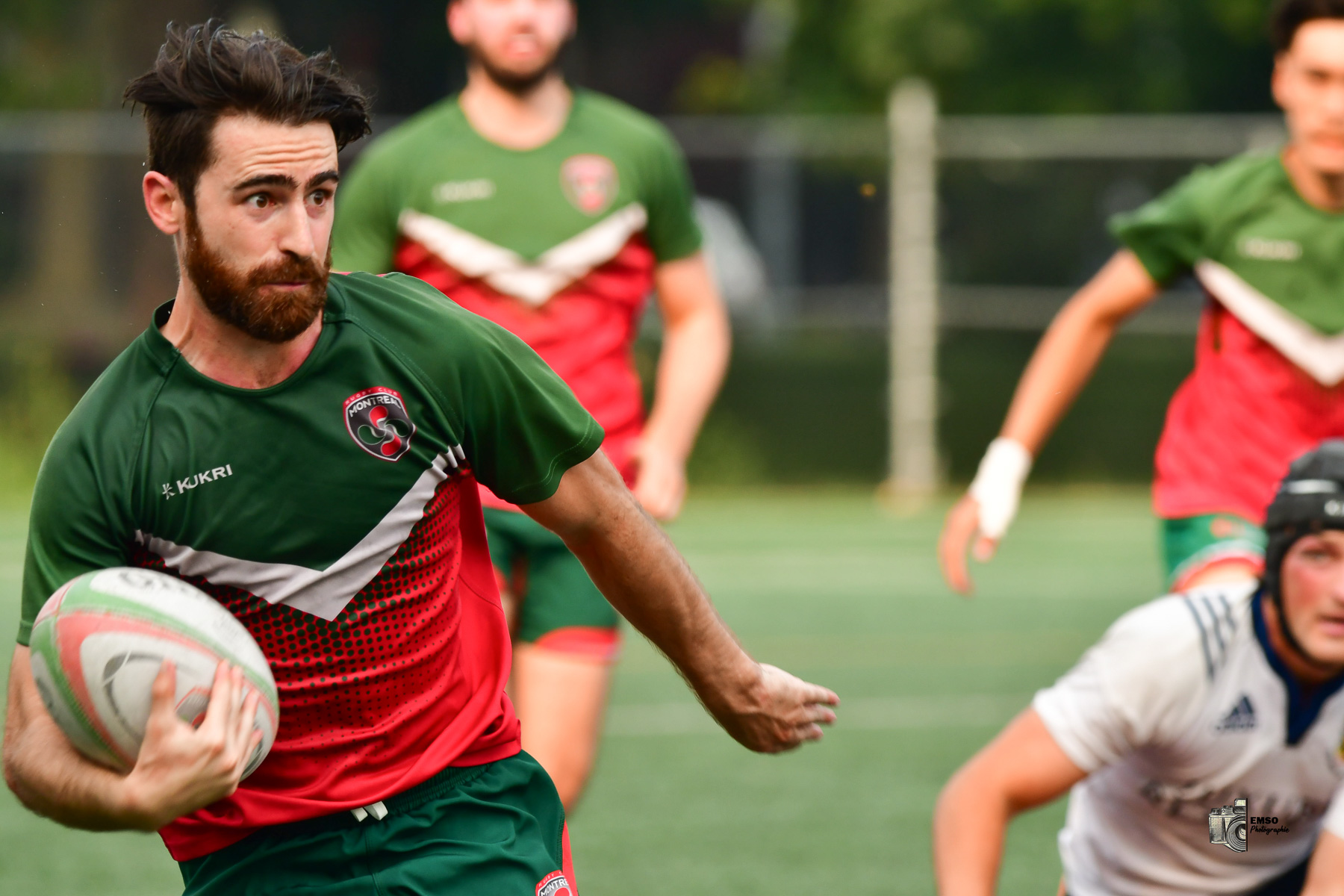  Rugby Club de Montréal - Sainte-Anne-de-Bellevue RFC - Rugby - RQ 2025 - SL M R - Rugby Club de Montréal vs SABRFC (#RQ25SLMRRCMS8) Photo by: emso photo | Siuxy Sports 2025-08-02
