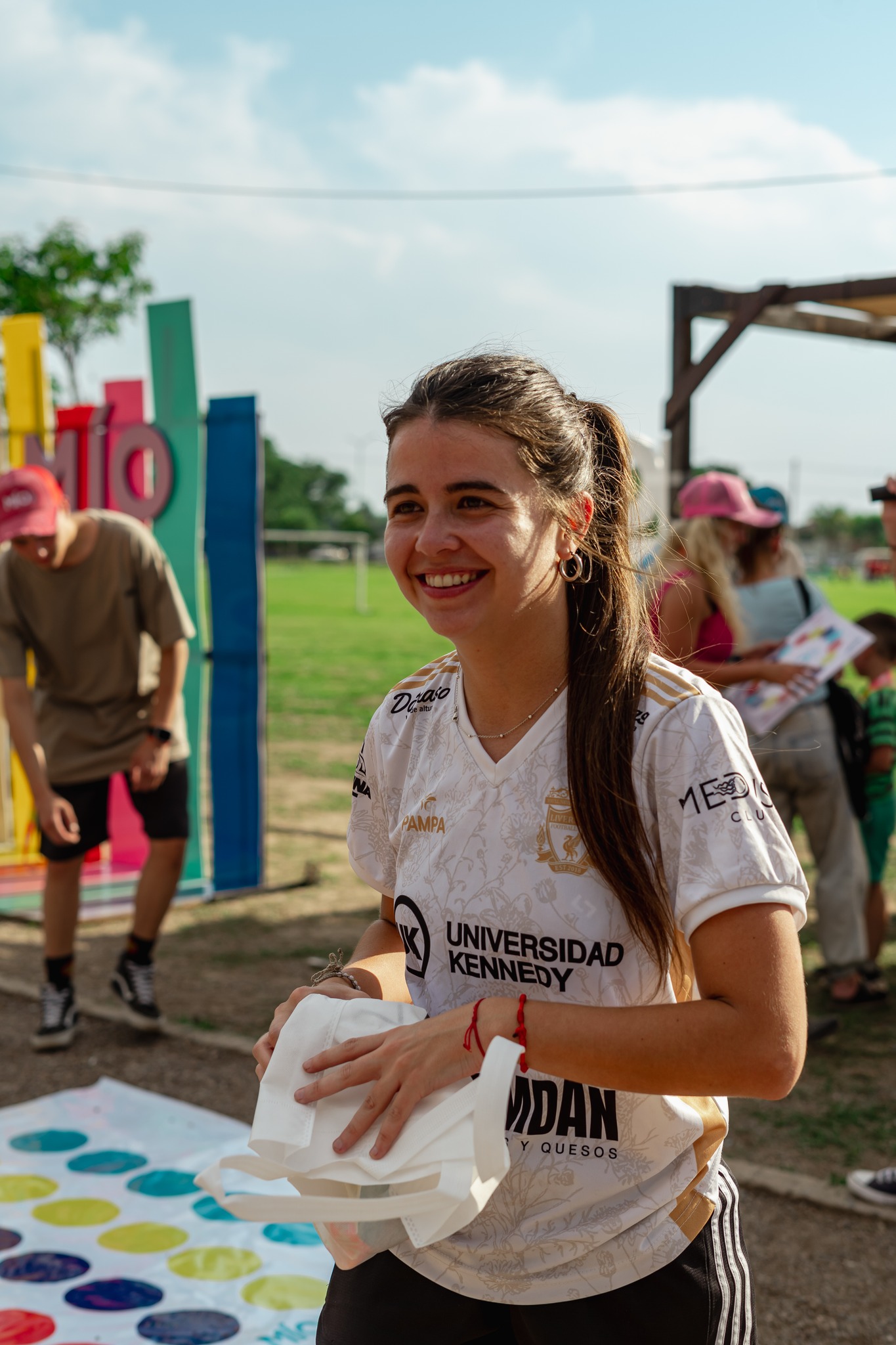  Equipo 0055 -  - Soccer - TLCF 2024 - Futbol - 13a Fecha Torneo Clausura 2024 B (#TLCF24F13TCB) Photo by:  | Siuxy Sports 2024-11-16