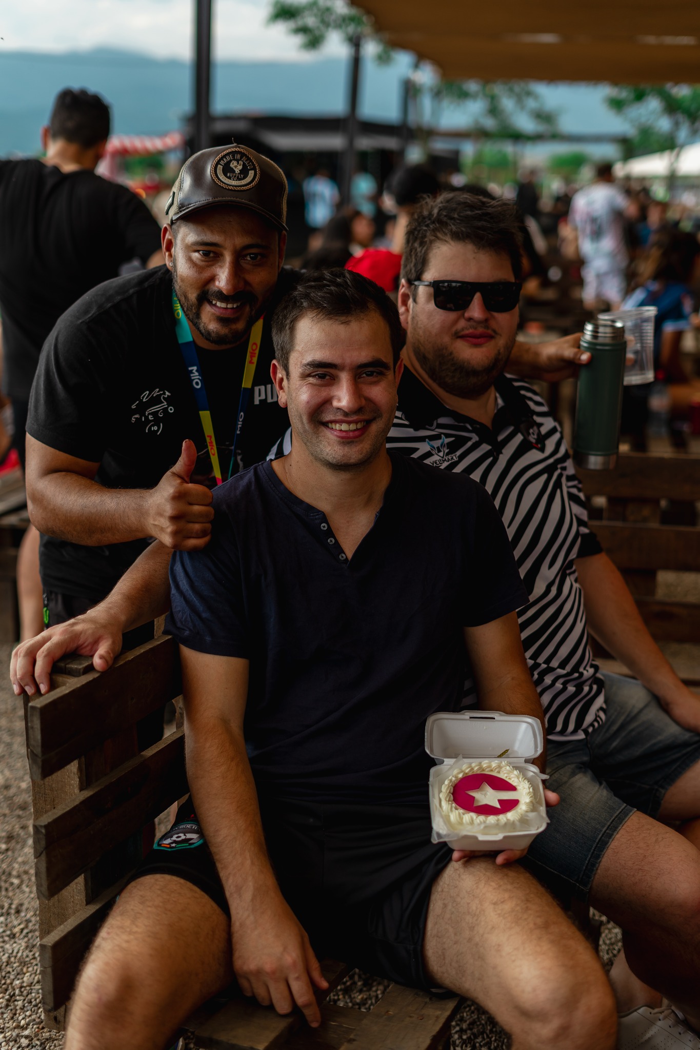  Equipo 0055 -  - Soccer - TLCF 2024 - Futbol - 13a Fecha Torneo Clausura 2024 B (#TLCF24F13TCB) Photo by:  | Siuxy Sports 2024-11-16