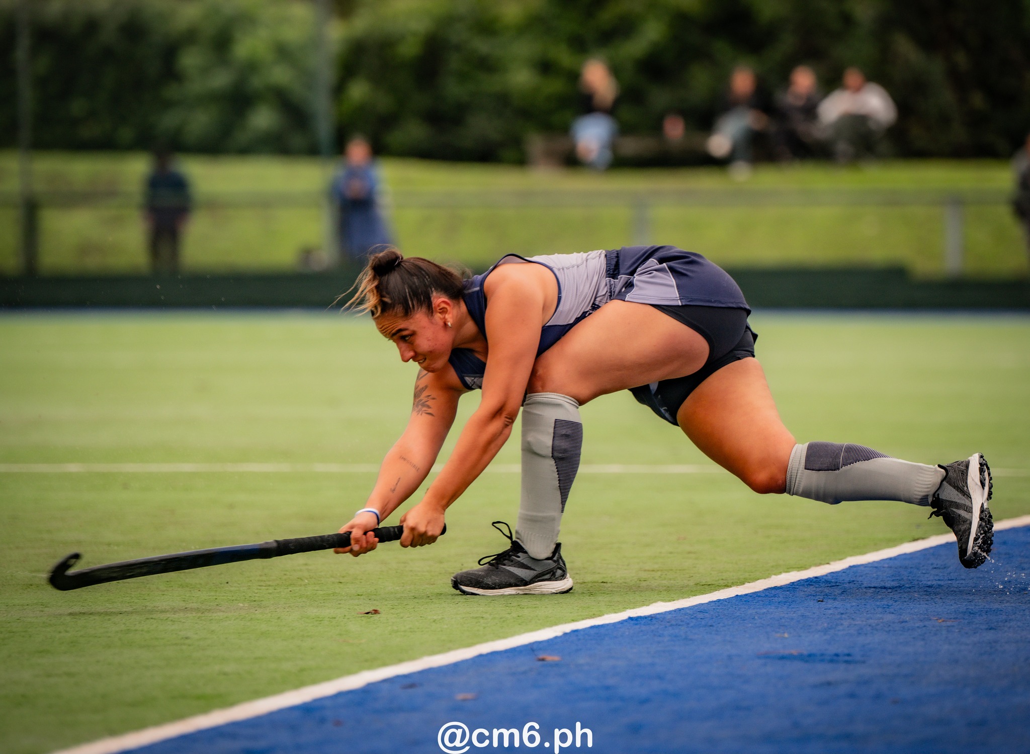  Universitario Rugby Club - Tucuman - Old Lions Rugby Club - Field hockey - ATH 2025 - Fem - Universitario vs Old Lions (#ATH25FUNIOLDL04) Photo by: Christian Mas | Siuxy Sports 2025-04-26