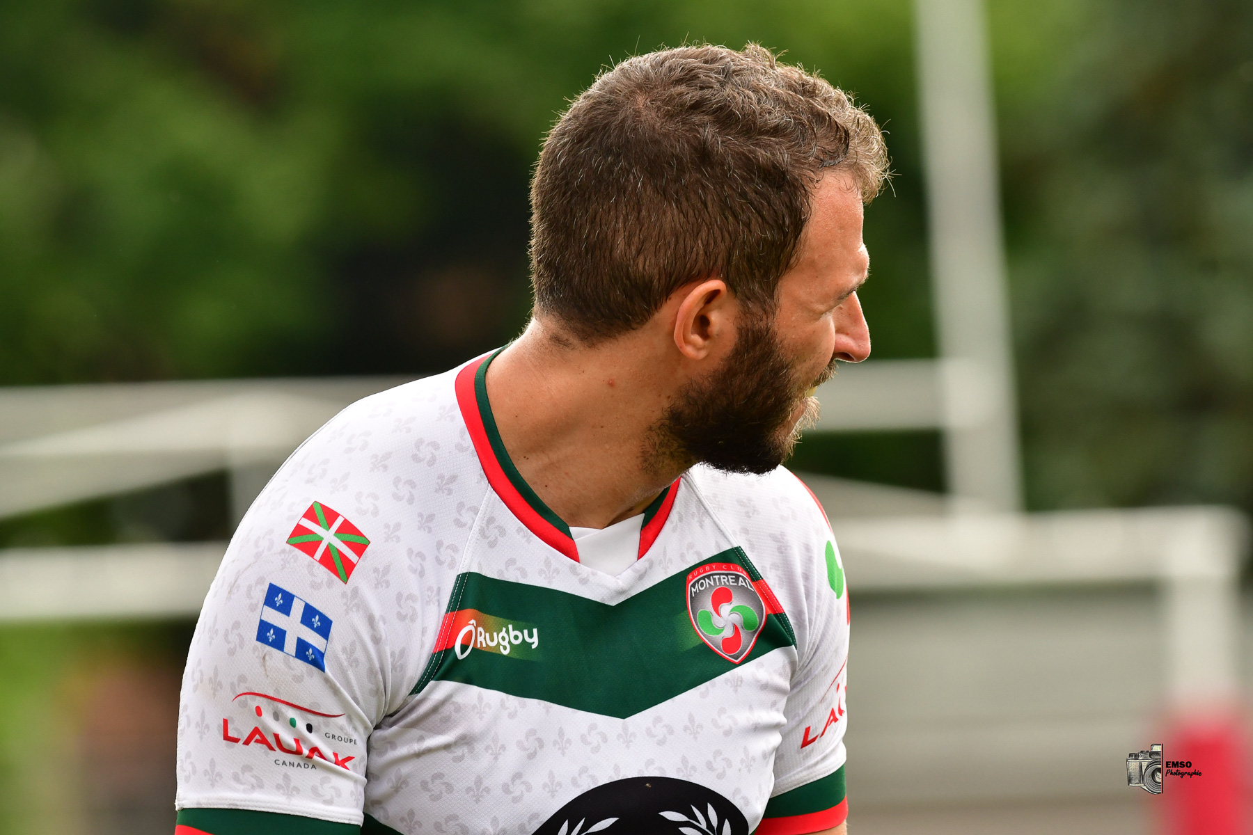 Joris AUGER -  Town of Mount Royal RFC - Rugby Club de Montréal - Rugby - RQ 2025 - SL M - Town of Mount-Royal vs Rugby Club de Montréal (#RQ25SLMTMRM77) Photo by: emso photo | Siuxy Sports 2025-07-05