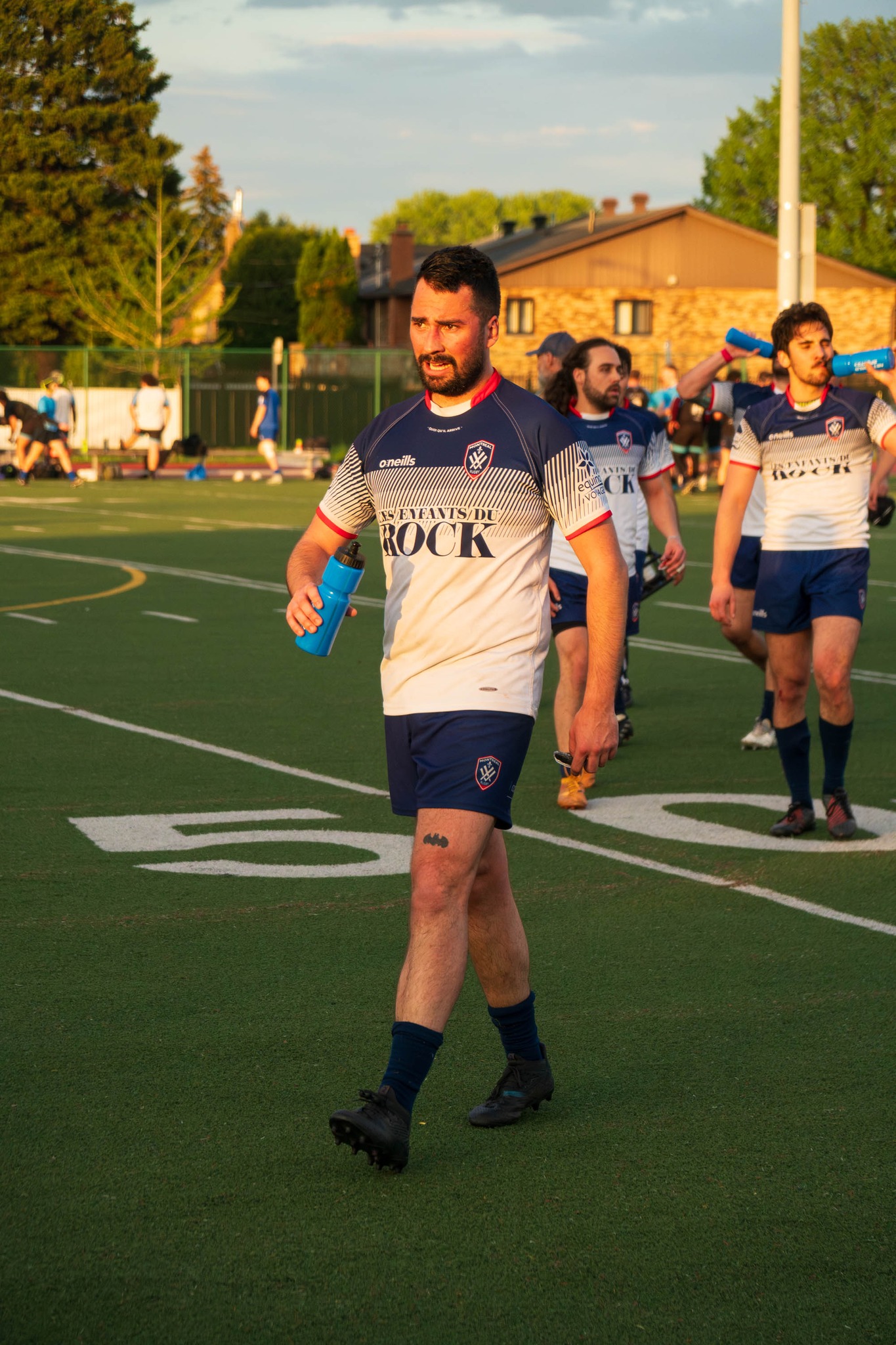  Montreal Wanderers Rugby Football Club - Rugby XV de Montréal - Rugby - RQ 2025 - LPR2 M - Wanderers vs XV de Montreal (#RQ25LP2MWAXV5) Photo by:  | Siuxy Sports 2025-05-16