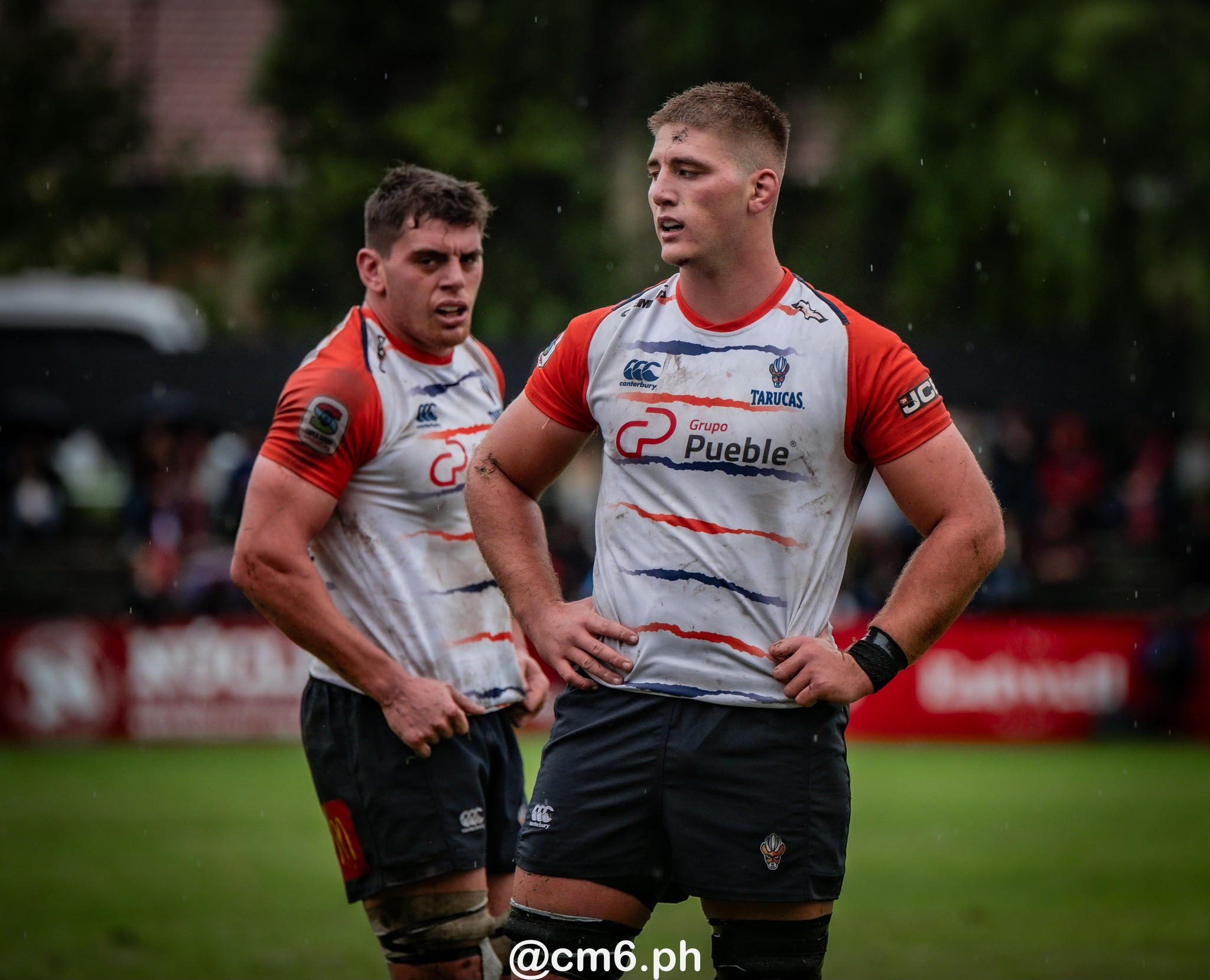  Dogos XV - Tarucas - Rugby - SRA 2025 - Fecha 6 - Dogos (20) vs (22) Tarucas (#SRA25DOGTAR03) Photo by: Christian Mas | Siuxy Sports 2025-03-24
