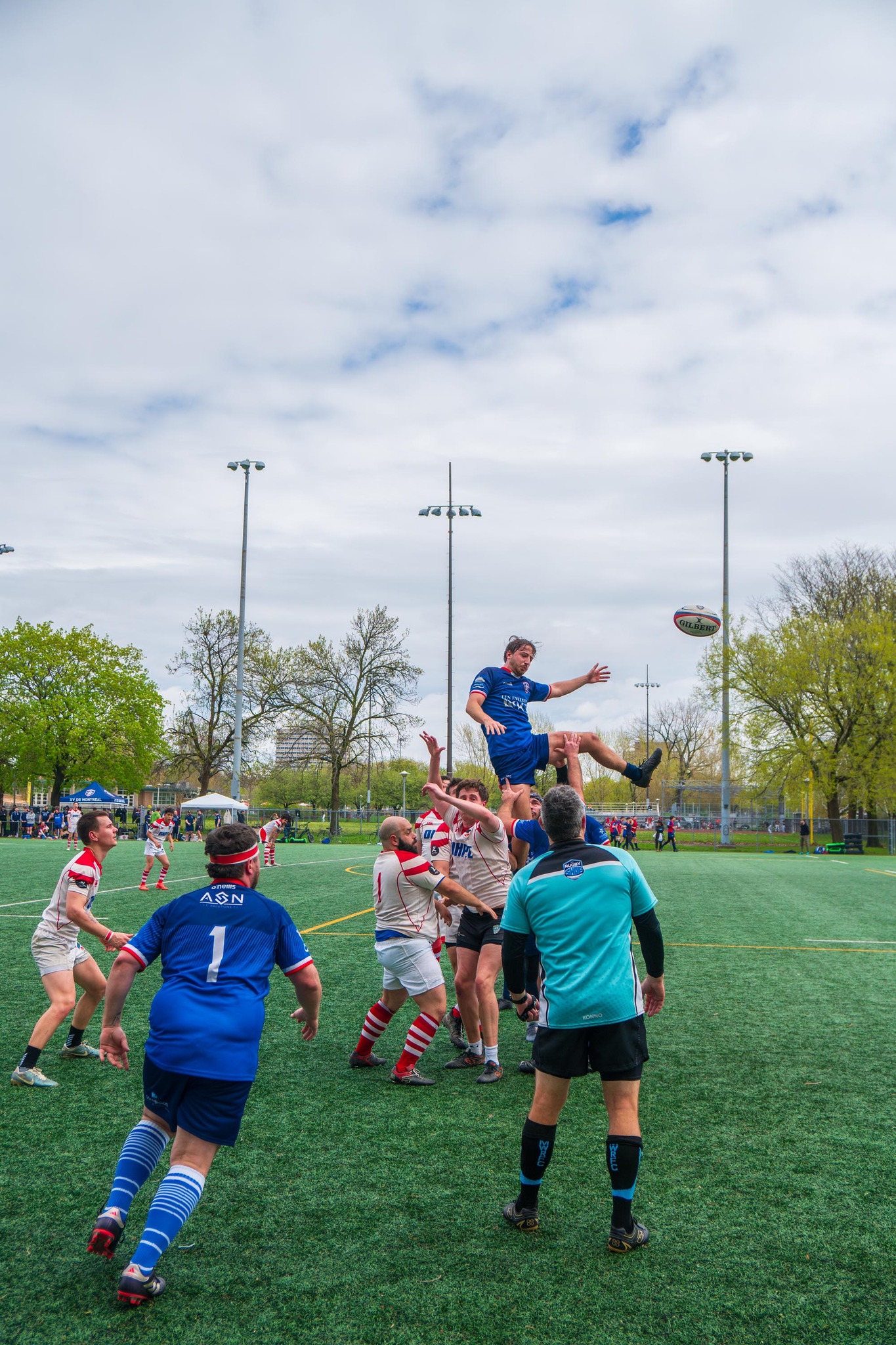  Rugby XV de Montréal - Ottawa Rugby Club - Rugby - RQ 2025 - LPR2 M - XV de Montreal 2 vs Ottawa RC 2 (#RQ25LP22XVO5) Photo by:  | Siuxy Sports 2025-05-11