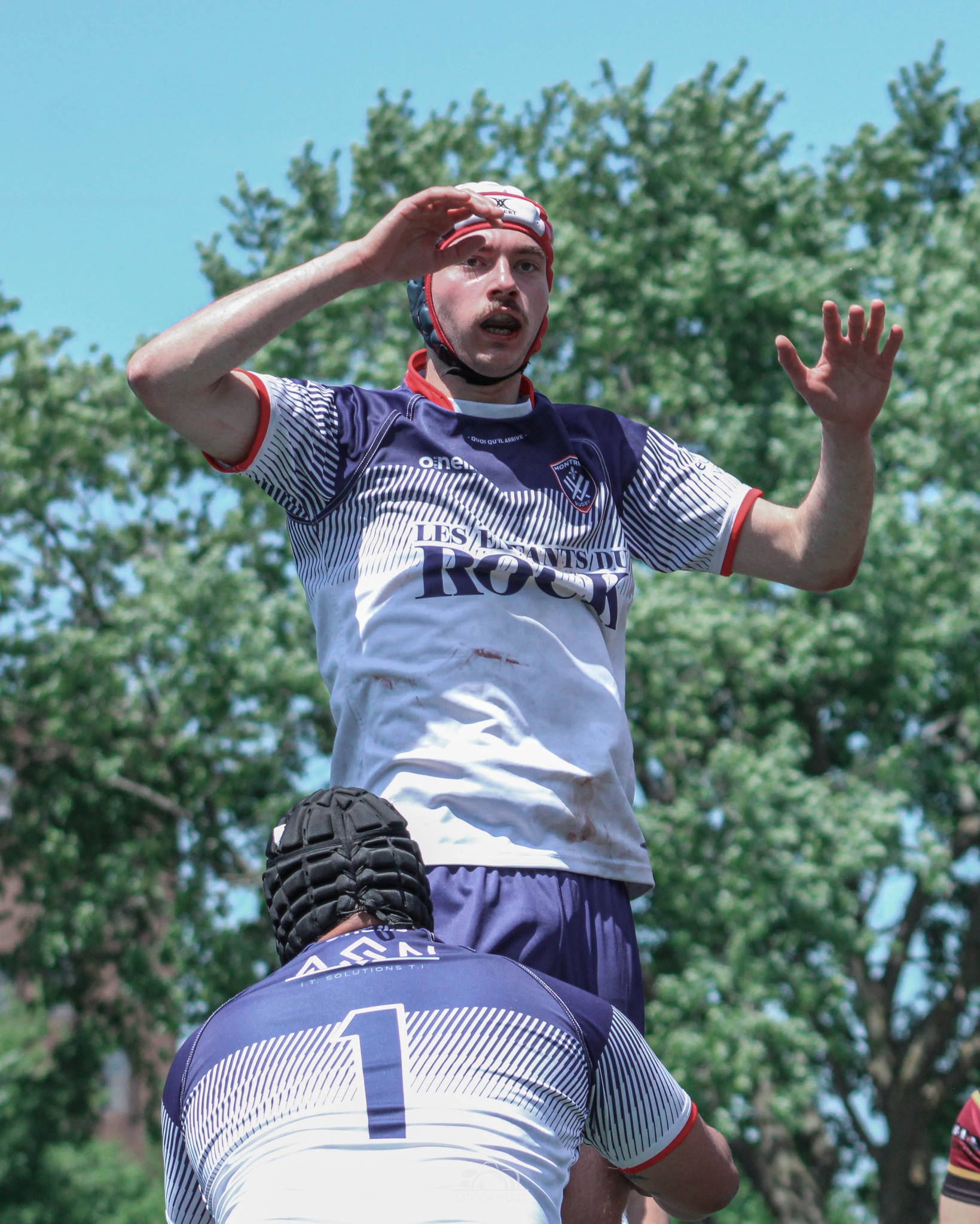  Rugby XV de Montréal - Mont-Tremblant RFC - Rugby - RQ 2024 - LPR2 - XV de Montréal vs Mont-Tremblant RFC (#RQ24LP2XVMT5) Photo by: Mathilde Foussier | Siuxy Sports 2024-05-18