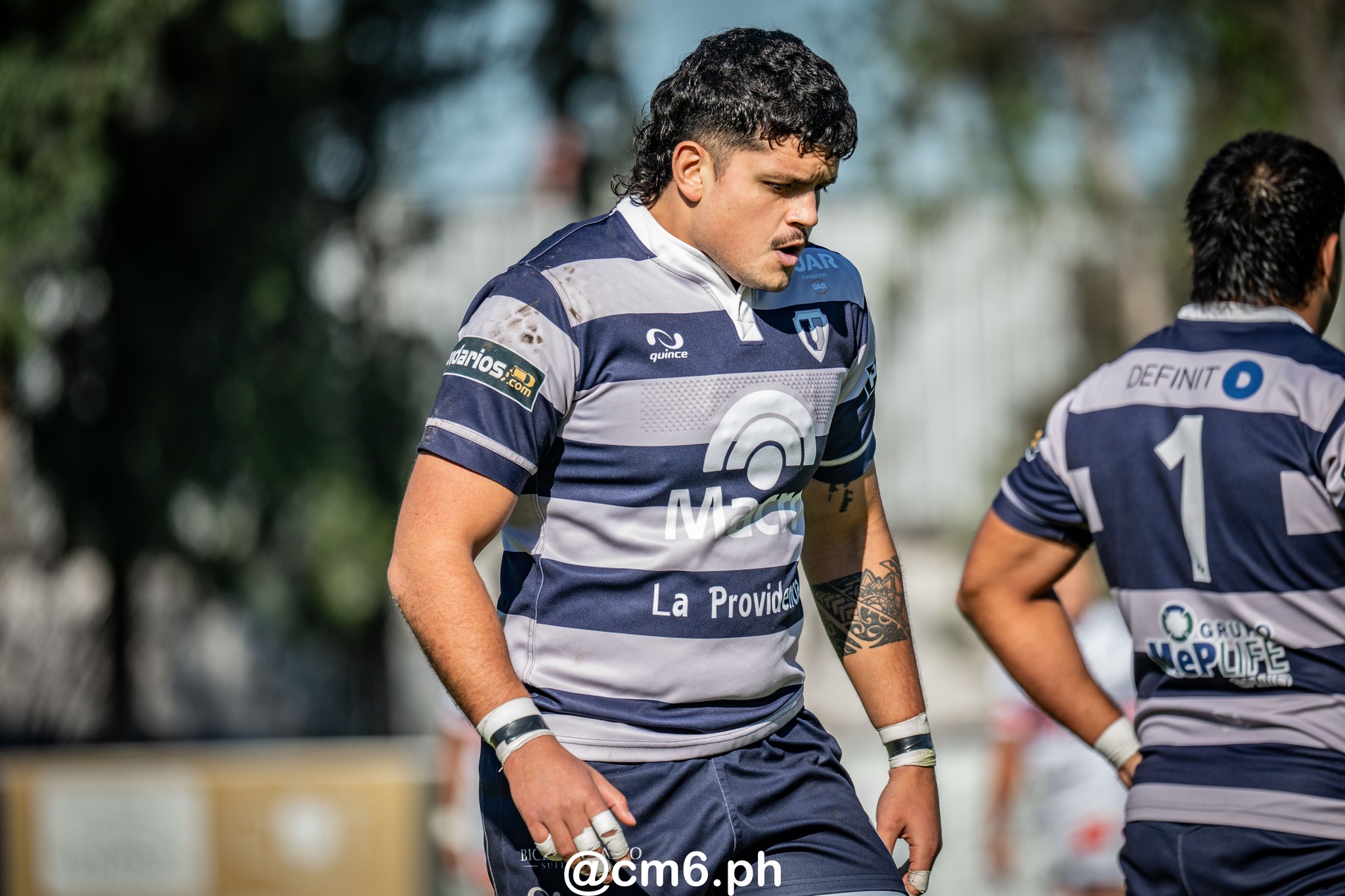  Universitario Rugby Club - Tucuman - Natación y Gimnasia - Rugby - URT 2025 - Universitario Rugby Club vs Natacion y Gimnasia de Tucuman (#URT25URTNG8) Photo by: Christian Mas | Siuxy Sports 2025-08-10