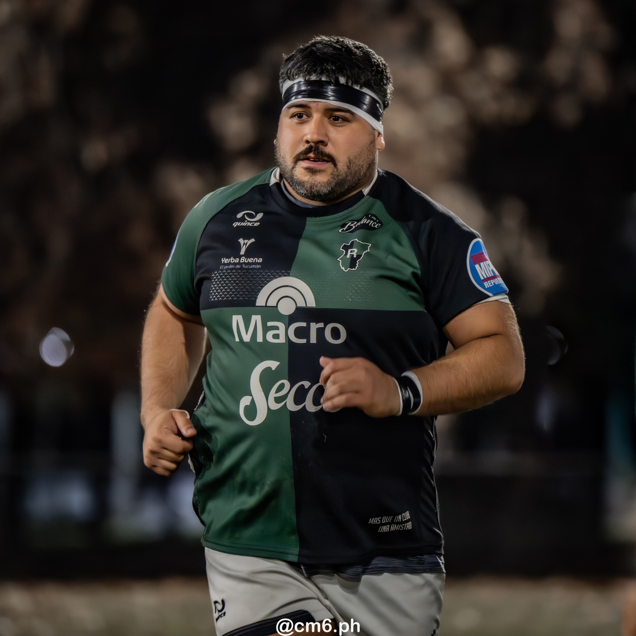  Tucumán Rugby Club - San Martín Rugby Club (Tucuman) - Rugby - URT 2025 - Tucuman Rugby Club vs San Martin Rugby Club (#URT25TRCSM6) Photo by: Christian Mas | Siuxy Sports 2025-06-14