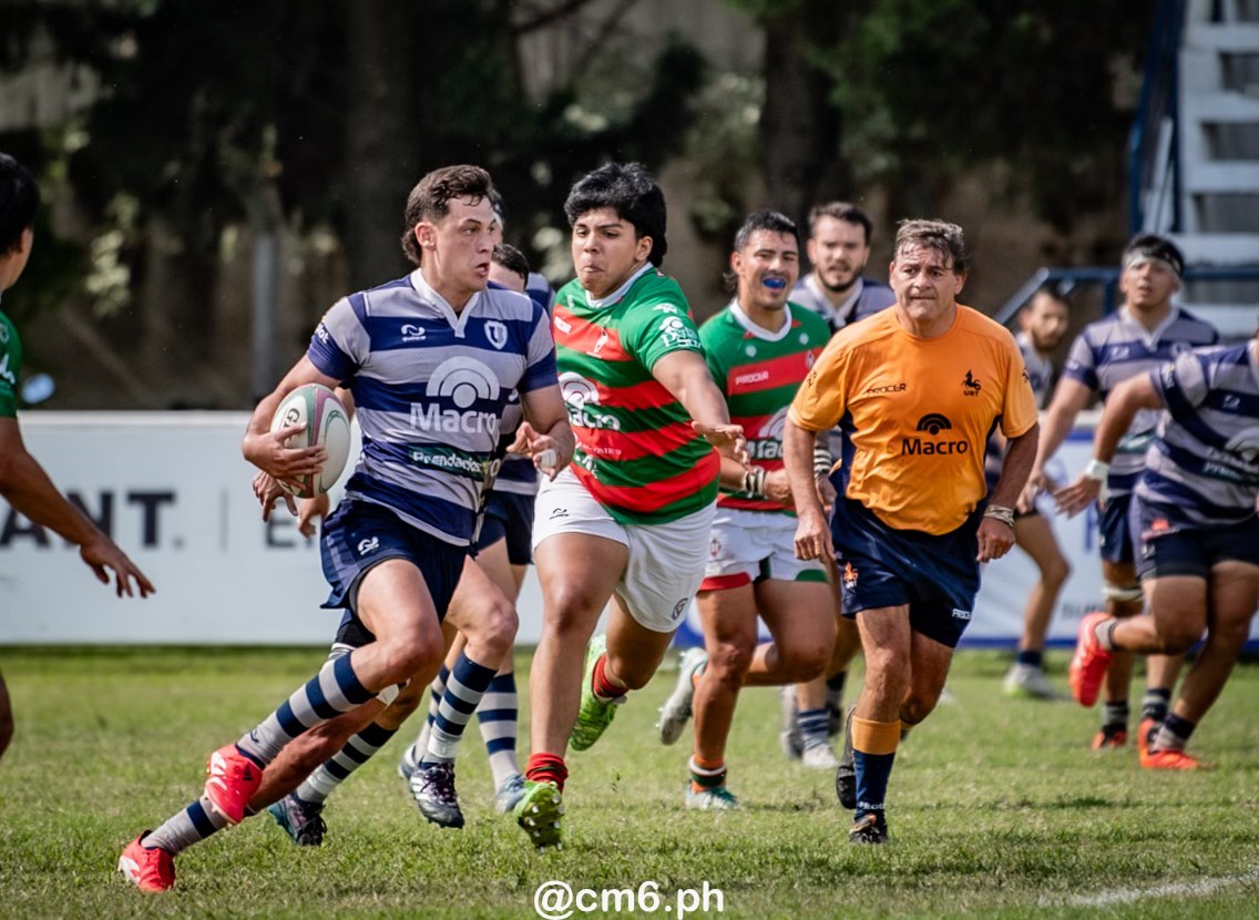  Universitario Rugby Club - Tucuman - Huirapuca Social Club - Rugby - URT 2025 - Pré Inter - Universitario vs Huirapuca (#URT25PIUNTHUI5) Photo by: Christian Mas | Siuxy Sports 2025-05-03