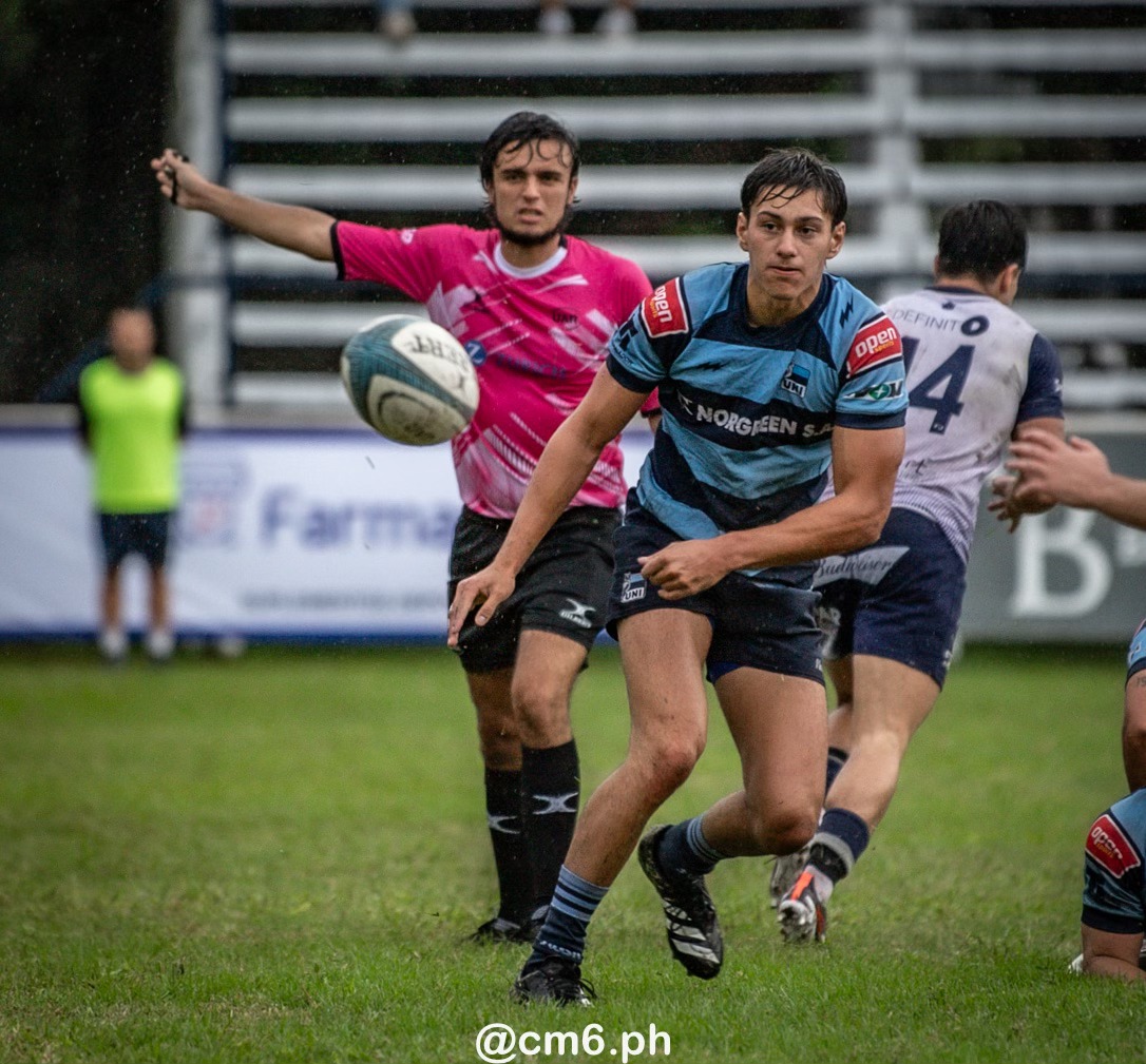  Universitario Rugby Club - Tucuman - Club Universitario - MDP - Rugby - URT 2025 - Universitario de Tucuman vs Universitario de Mar del Plata (#URT25URCUMDQ04) Photo by: Christian Mas | Siuxy Sports 2025-04-19