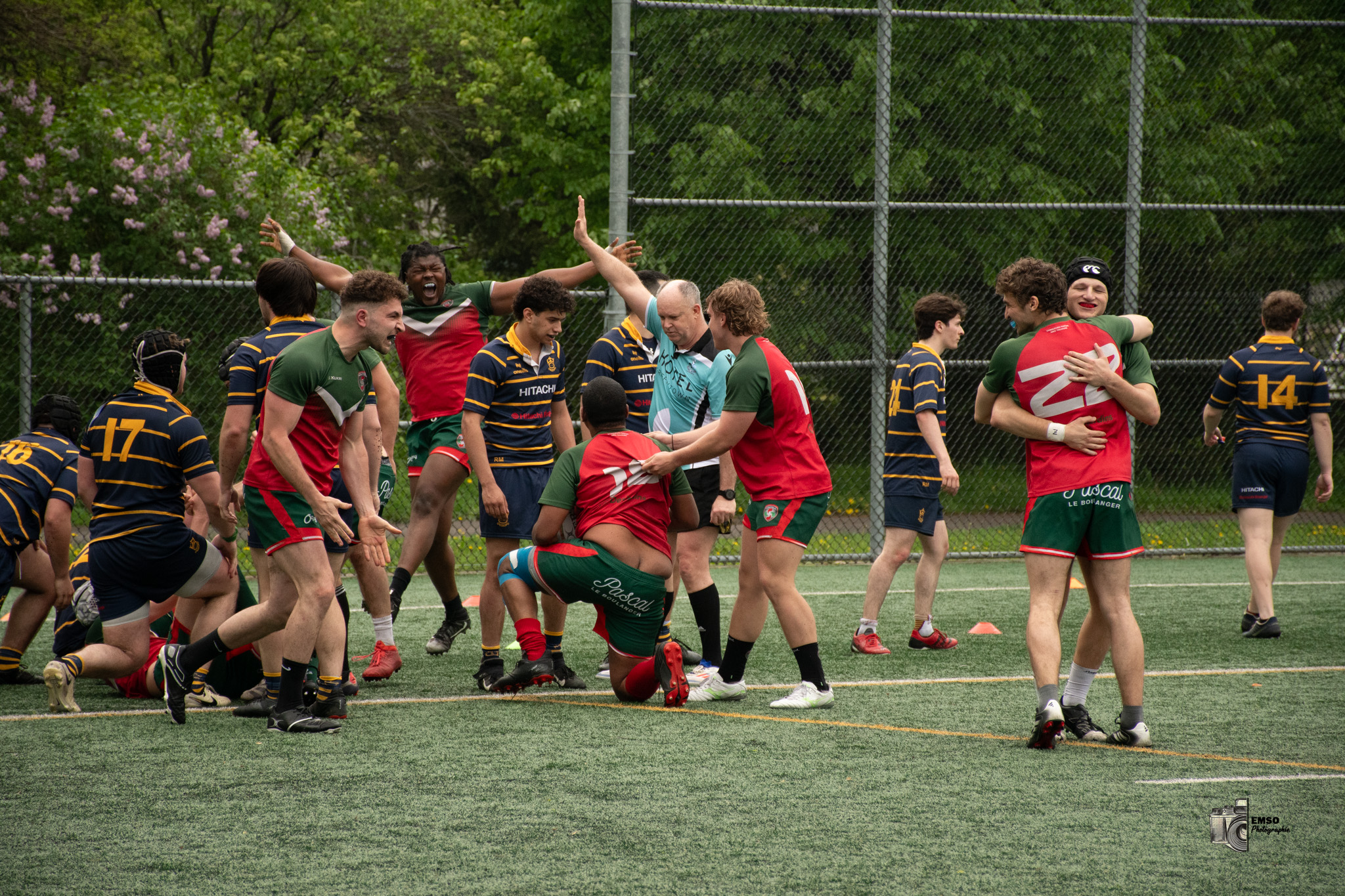  Rugby Club de Montréal -  - Rugby - RQ 2025 - SL R - Rugby Club de Montréal vs Town of Mount Royal (#RQ25SLRRCMM35) Photo by: emso photo | Siuxy Sports 2025-05-17
