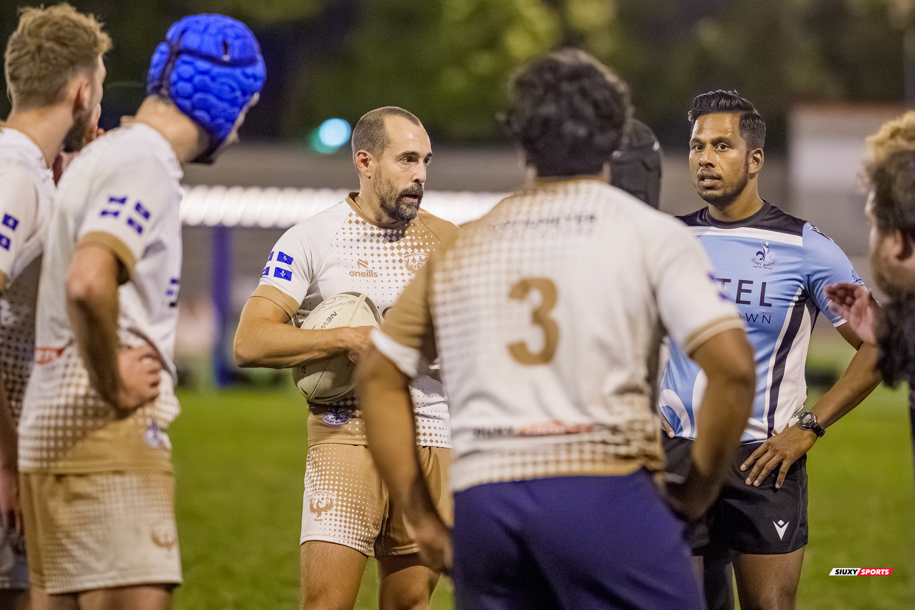  Montreal Wanderers Rugby Football Club - Montréal Phenix Rugby - Rugby - RQ 2025 - Match hors championnat - Wanderers vs Phénix (#RQ25MHCWP09) Photo by: Dan Taylor-Morin | Siuxy Sports 2025-09-19