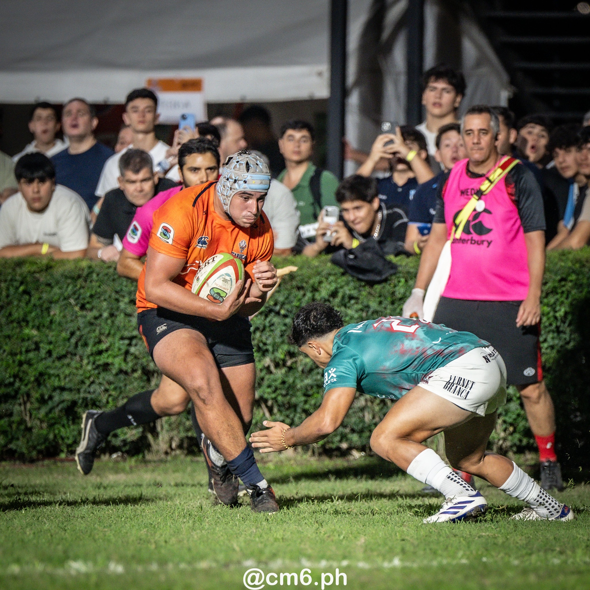  Tarucas - Dogos XV - Rugby - SRA 2025 - Fecha 12 - Tarucas (29) vs (43) Dogos (#SRA25TARDOG05) Photo by: Christian Mas | Siuxy Sports 2025-05-16