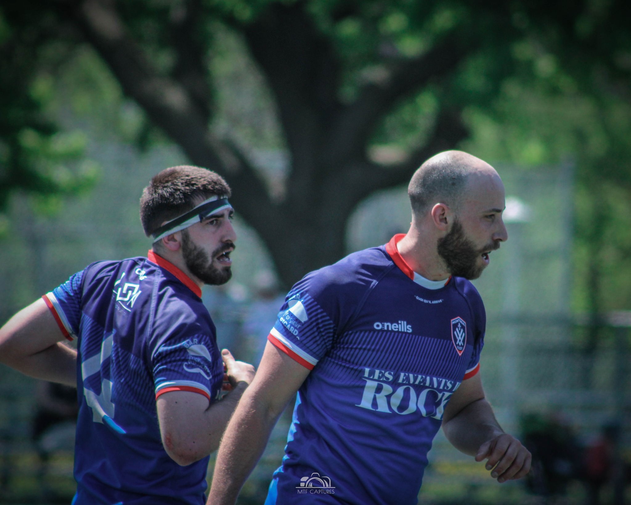  Rugby XV de Montréal - Braves de Trois-Rivières - Rugby - RQ 2024 - LPR2 - XV de Montréal vs Braves de Trois-Rivières (#RQ24LP2XVMB5) Photo by: Mathilde Foussier | Siuxy Sports 2024-05-18