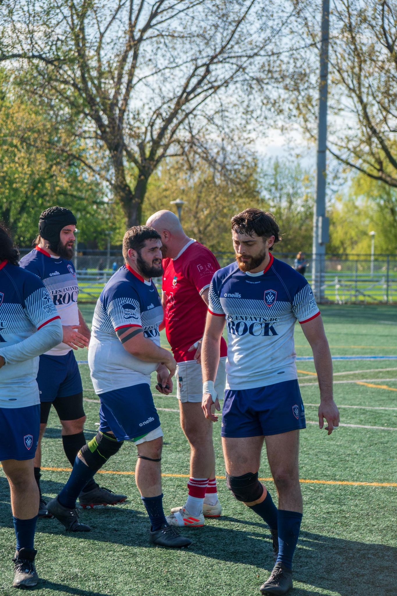  Rugby XV de Montréal - Ottawa Rugby Club - Rugby - RQ 2025 - LPR2 M - XV de Montreal vs Ottawa RC (#RQ25LP2MXVOT5) Photo by:  | Siuxy Sports 2025-05-11