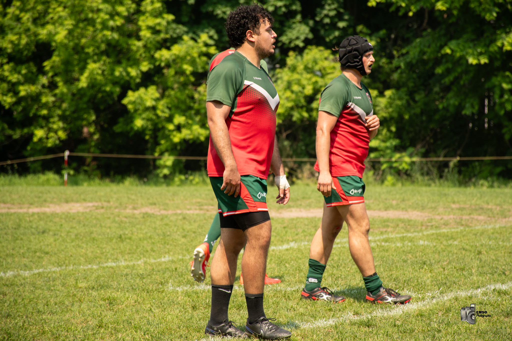  Beaconsfield Rugby Football Club - Rugby Club de Montréal - Rugby - RQ 2025 - SL M R - Beaconsfield RFC vs Rugby Club de Montréal (#RQ25SLMRBRC67) Photo by: emso photo | Siuxy Sports 2025-06-07