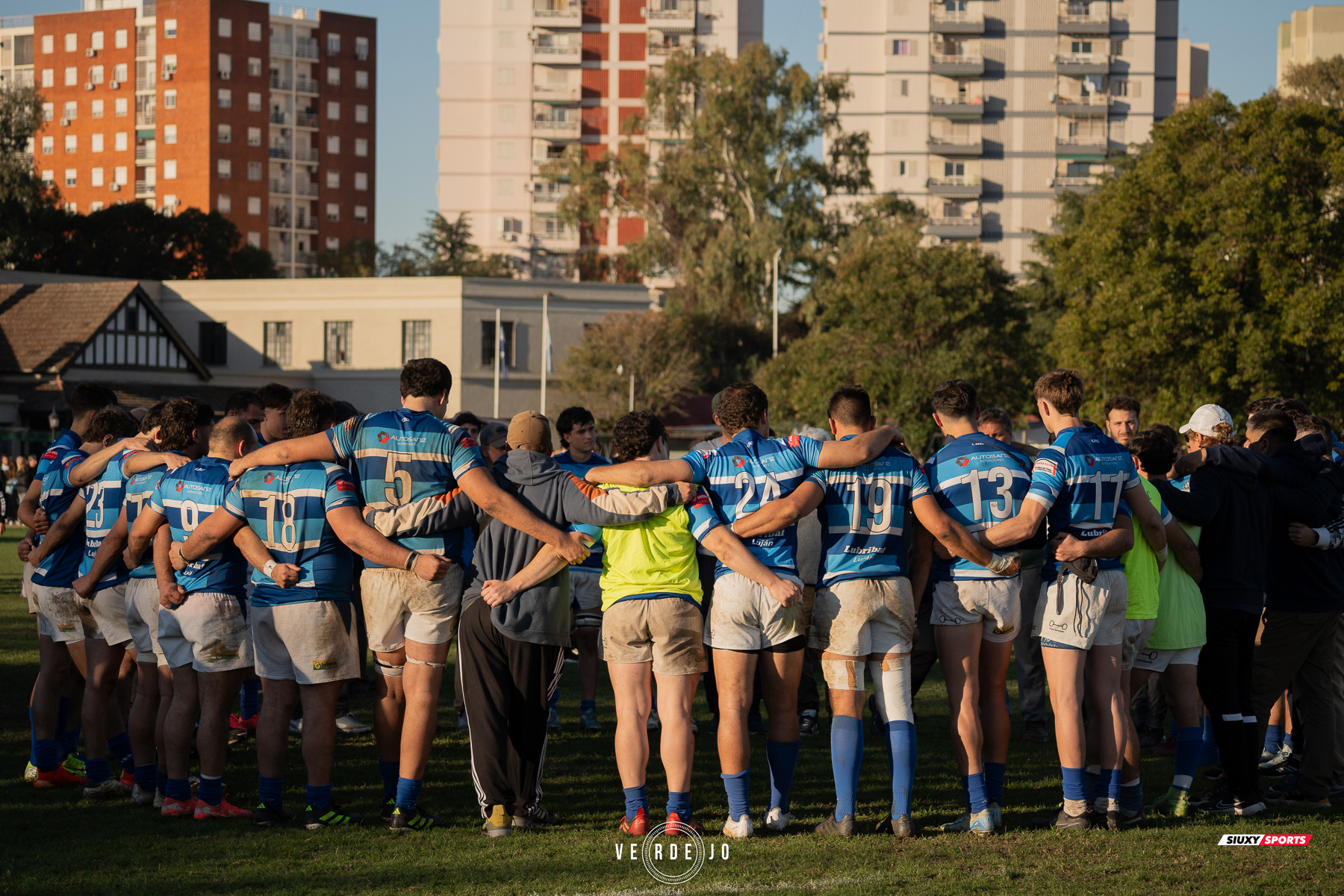  Luján Rugby Club - Club San Martín - Rugby - URBA 2025 - 1ra B - Fecha 16 - Lujan Rugby vs San Martin (#URBA251BLSM07) Photo by: Ignacio Verdejo | Siuxy Sports 2025-07-19