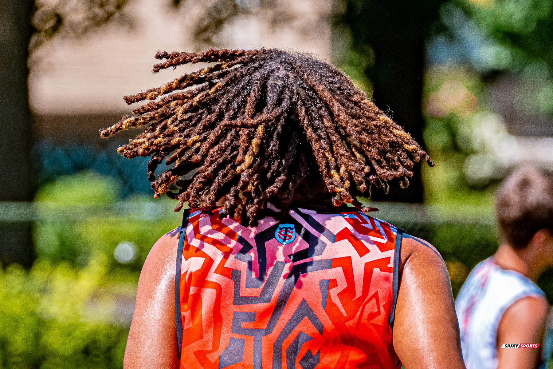  NDG Rugby - Stade Toulousain - Rugby - 2025 Stade Toulousain - Academie Rugby - Dragons NDG (#2025NDGSTA7) Photo by:  | Siuxy Sports 2025-07-04