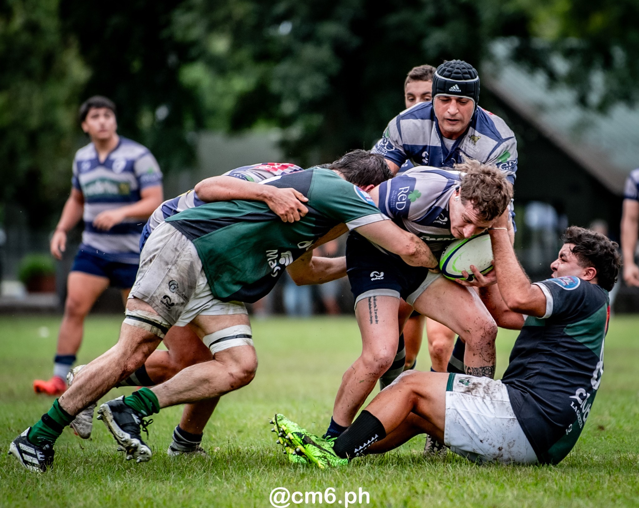  Tucumán Rugby Club - Universitario Rugby Club - Tucuman - Rugby - URT 2025 - Tucuman Rugby Club vs Universitario Rugby Club (Inter y Pré) (#URT25TRCURC03) Photo by: Christian Mas | Siuxy Sports 2025-03-16