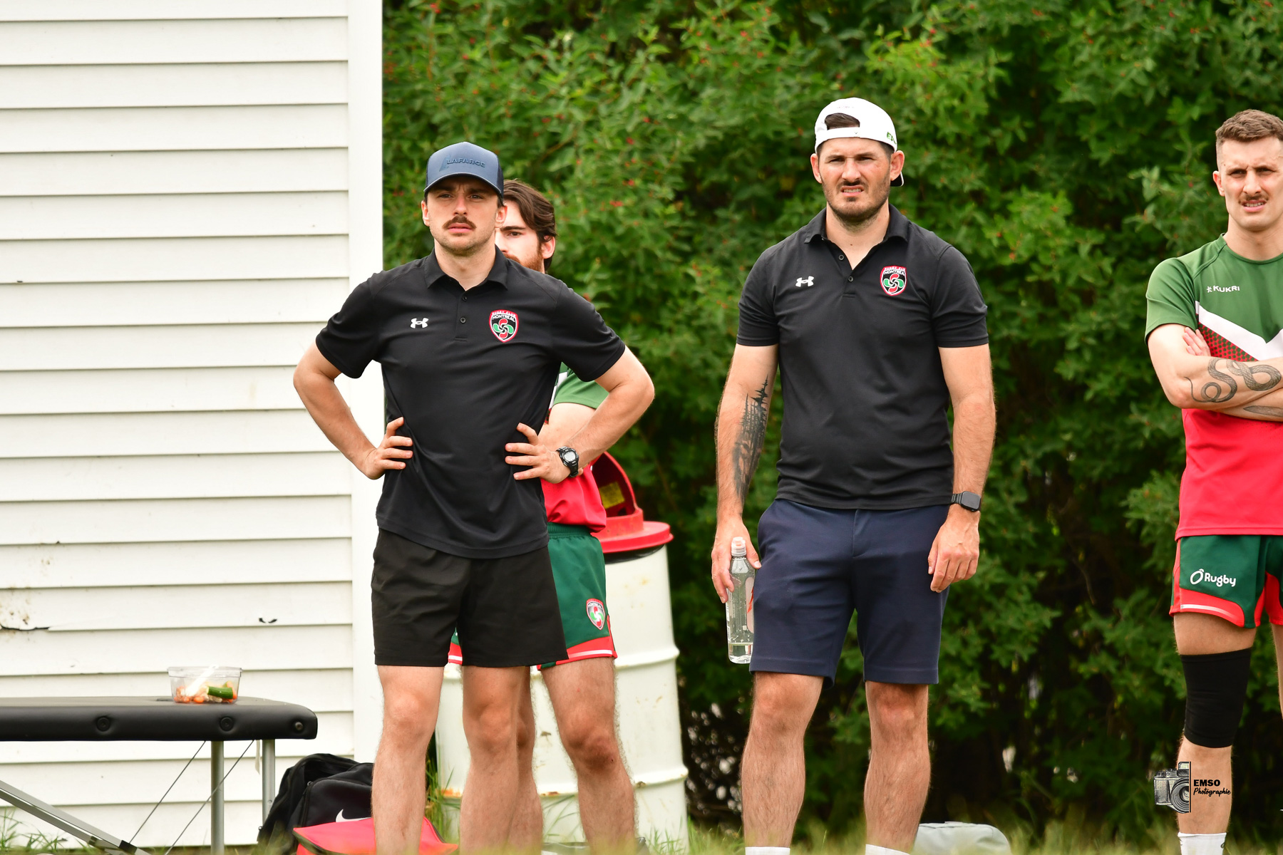  Town of Mount Royal RFC - Rugby Club de Montréal - Rugby - RQ 2025 - SL M R - Town of Mount Royal vs Rugby Club de Montréal (#RQ25SLMRTMR77) Photo by: emso photo | Siuxy Sports 2025-07-05