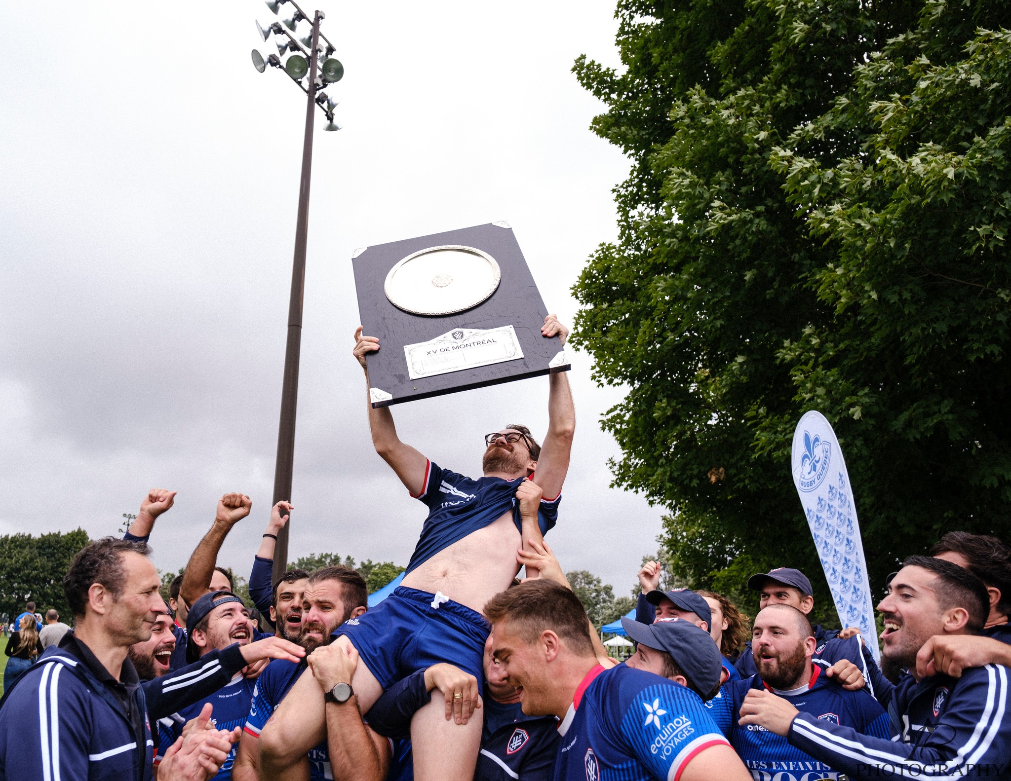  Rugby XV de Montréal - Mont-Tremblant RFC - Rugby - RQ 2023 - LP1M - XV de Montreal vs Mont-Tremblant (#RQ23LP1MXVMT8) Photo by:  | Siuxy Sports 2023-08-19