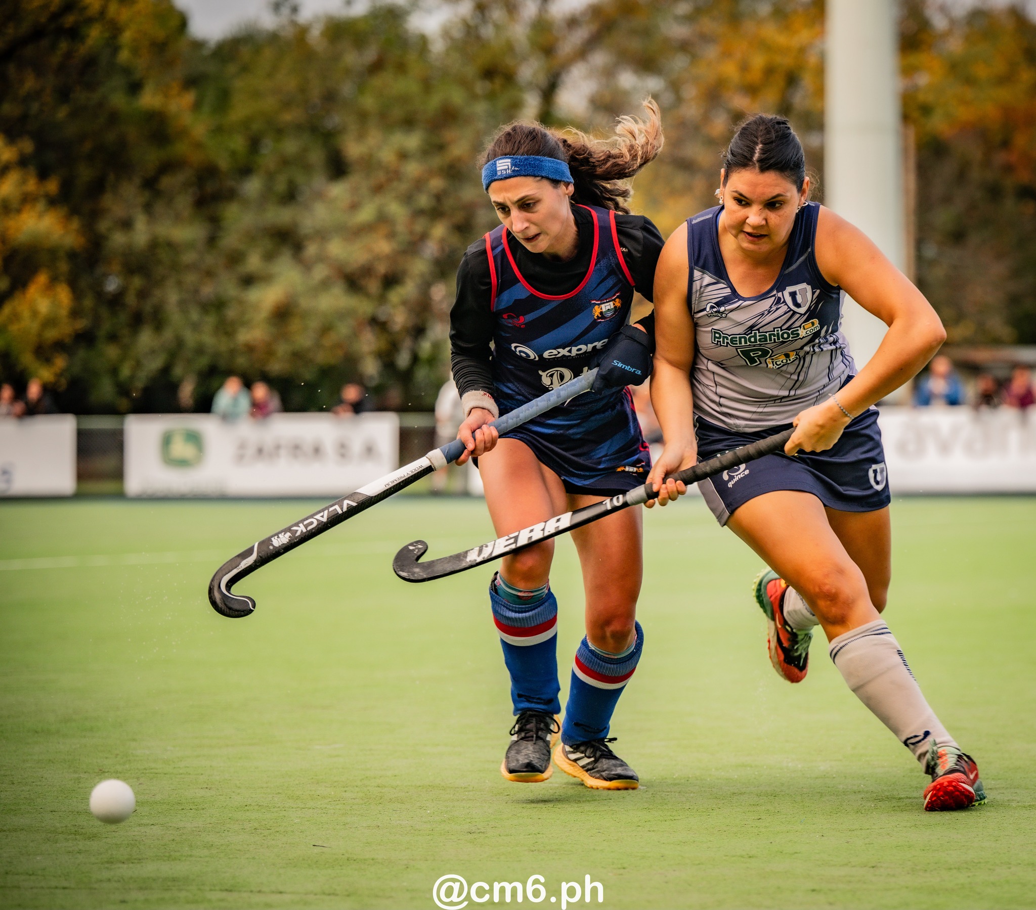  Universitario Rugby Club - Tucuman - Old Lions Rugby Club - Field hockey - ATH 2025 - Fem - Universitario vs Old Lions (#ATH25FUNIOLDL04) Photo by: Christian Mas | Siuxy Sports 2025-04-26