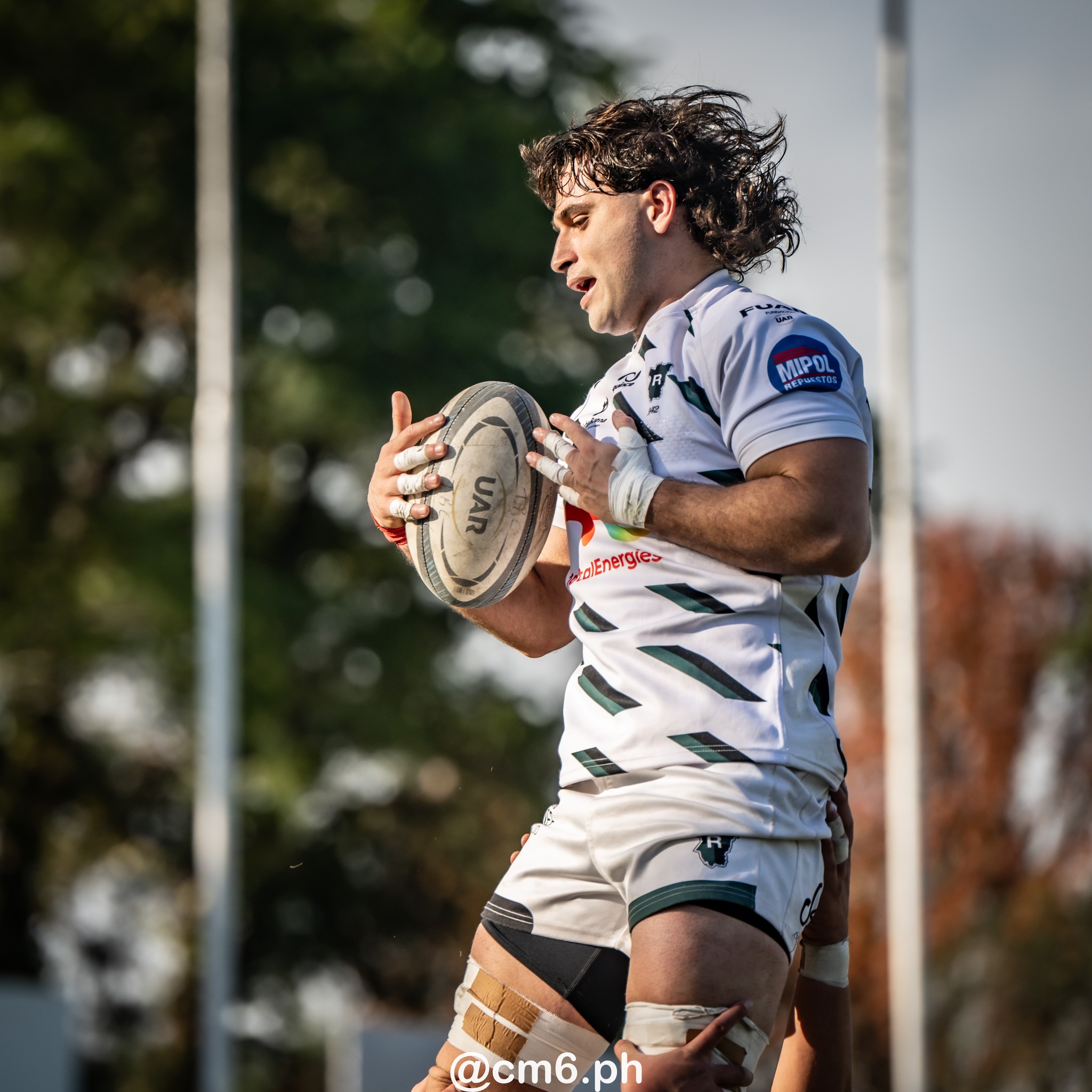  Tucumán Rugby Club - Universitario Rugby Club - Tucuman - Rugby - URT 2025 - 6ta fecha Anual Tucumano - Tucuman Rugby (26) vs (24) Universitario de Tucuman (#URT25ATTRUT5) Photo by: Christian Mas | Siuxy Sports 2025-05-31