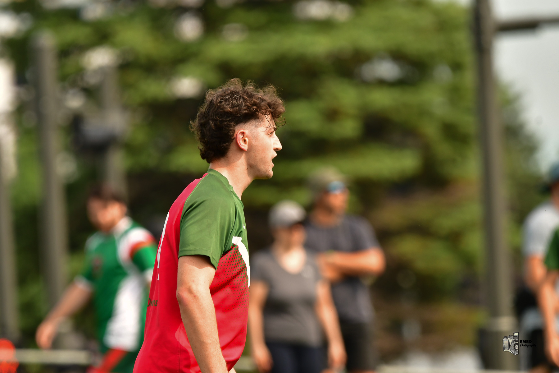  Club de Rugby de Québec - Rugby Club de Montréal - Rugby - RQ 2025 - SL R M - CRQ (5) vs (31) RCM (#RQ25SLRMCRQM7) Photo by: emso photo | Siuxy Sports 2025-07-12