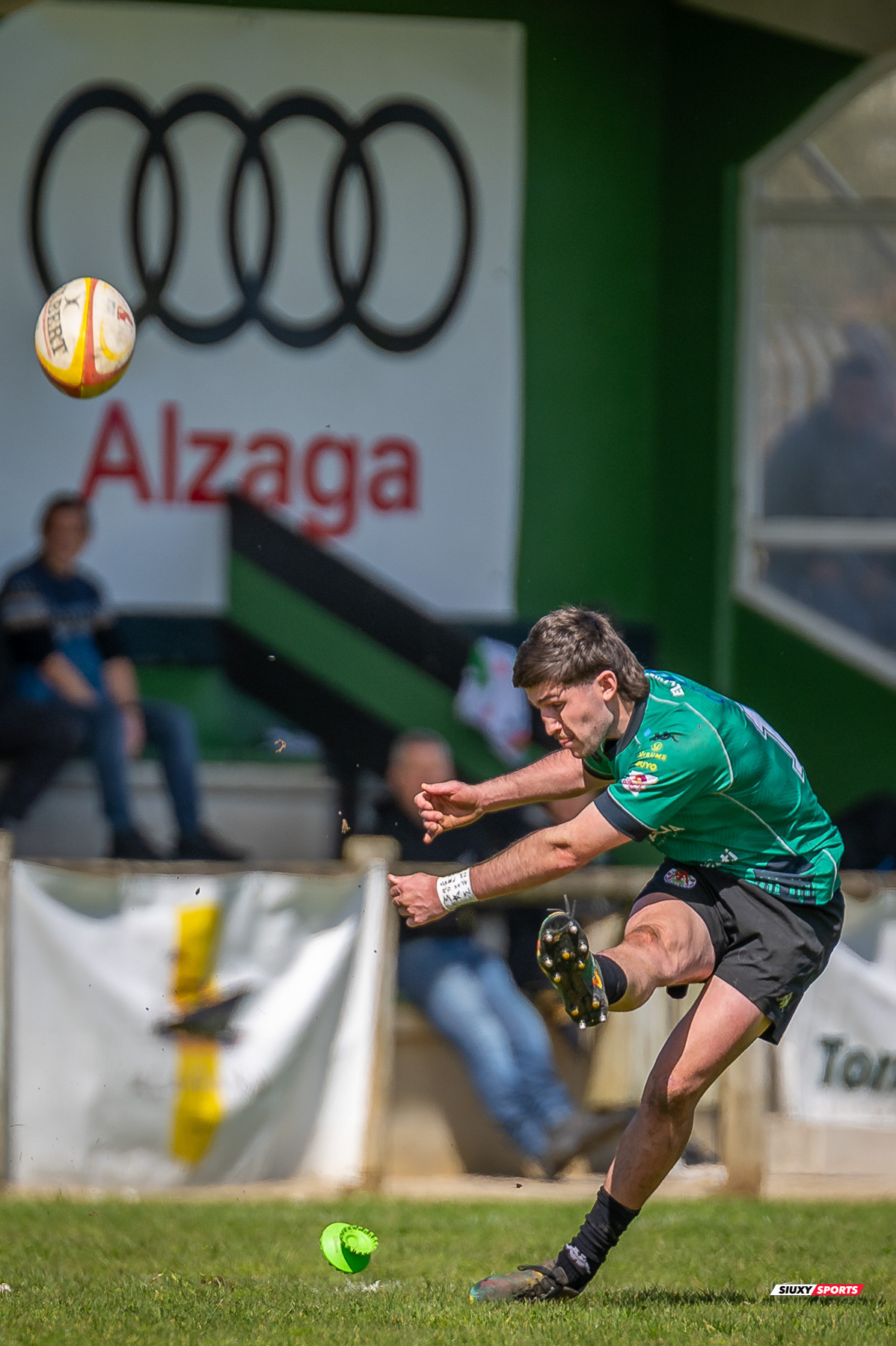  Gernika Rugby Taldea - Hernani Club Rugby Elkartea - Rugby - FER 2025 - DHB - Gernika (49) vs (15) CMO Hernani (#FER25DHBGERHER03) Photo by: Fredy Monfoto | Siuxy Sports 2025-03-30