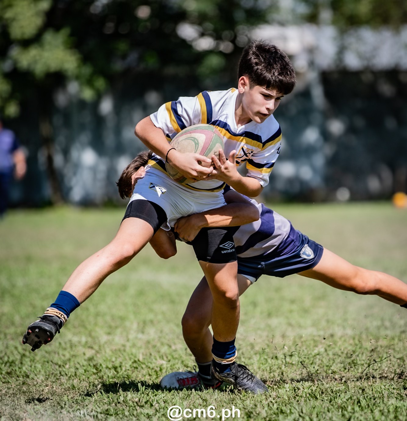  Universitario Rugby Club - Tucuman - Tucumán Lawn Tennis Club - Rugby - URT 2025 - M13 M15 - Universitario vs Tucuman Lawn Tennis (#URT25M1315ULT5) Photo by: Christian Mas | Siuxy Sports 2023-05-03