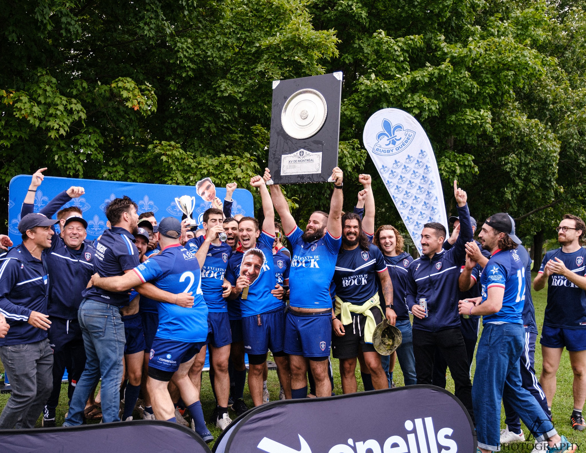  Rugby XV de Montréal - Mont-Tremblant RFC - Rugby - RQ 2023 - LP1M - XV de Montreal vs Mont-Tremblant (#RQ23LP1MXVMT8) Photo by:  | Siuxy Sports 2023-08-19