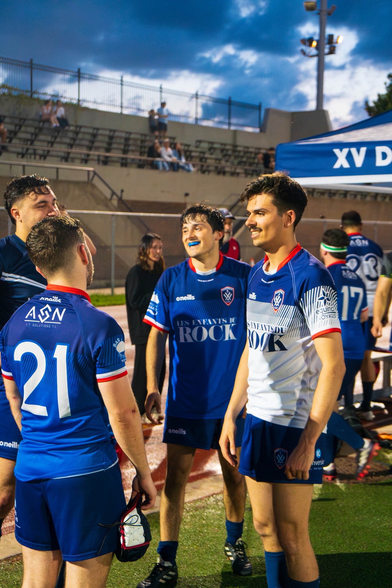  Montreal Wanderers Rugby Football Club - Rugby XV de Montréal - Rugby - RQ 2025 - LPR2 M - Wanderers vs XV de Montreal - R2 (#RQ25LP2MWAXV4) Photo by:  | Siuxy Sports 2025-05-16